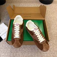Bottega Veneta 葆蝶家BV最新款Orbit Flash系列 复古 网面 休闲 运动鞋 跑步 老爹鞋 原版 Bottega Veneta 葆蝶家BV最新款Orbit Flash系列 复古 网面 休闲 运动鞋 跑步 老爹鞋 原版