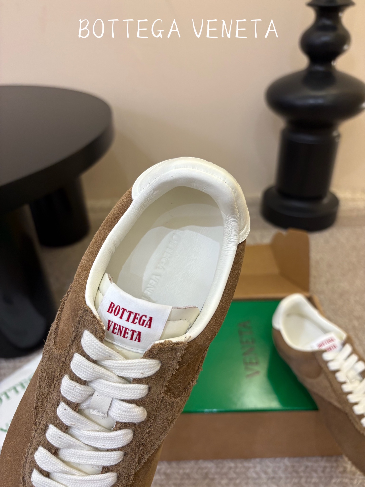 Bottega Veneta 葆蝶家BV最新款Orbit Flash系列 复古 网面 休闲 运动鞋 跑步 老爹鞋 原版 Bottega Veneta 葆蝶家BV最新款Orbit Flash系列 复古 网面 休闲 运动鞋 跑步 老爹鞋 原版