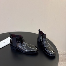 HIDEM* 𝟐𝟔𝐀𝐖新品 切尔西靴短靴|野性碰撞解锁多元风格 复古腔调揉进利落靴型 每一双都释放毫不掩饰的个性张力 HIDEM* 𝟐𝟔𝐀𝐖新品 切尔西靴短靴|野性碰撞解锁多元风格 复古腔调揉进利落靴型 每一双都释放毫不掩饰的个性张力