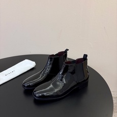 HIDEM* 𝟐𝟔𝐀𝐖新品 切尔西靴短靴|野性碰撞解锁多元风格 复古腔调揉进利落靴型 每一双都释放毫不掩饰的个性张力 HIDEM* 𝟐𝟔𝐀𝐖新品 切尔西靴短靴|野性碰撞解锁多元风格 复古腔调揉进利落靴型 每一双都释放毫不掩饰的个性张力