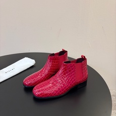 HIDEM* 𝟐𝟔𝐀𝐖新品 切尔西靴短靴|野性碰撞解锁多元风格 复古腔调揉进利落靴型 每一双都释放毫不掩饰的个性张力 HIDEM* 𝟐𝟔𝐀𝐖新品 切尔西靴短靴|野性碰撞解锁多元风格 复古腔调揉进利落靴型 每一双都释放毫不掩饰的个性张力