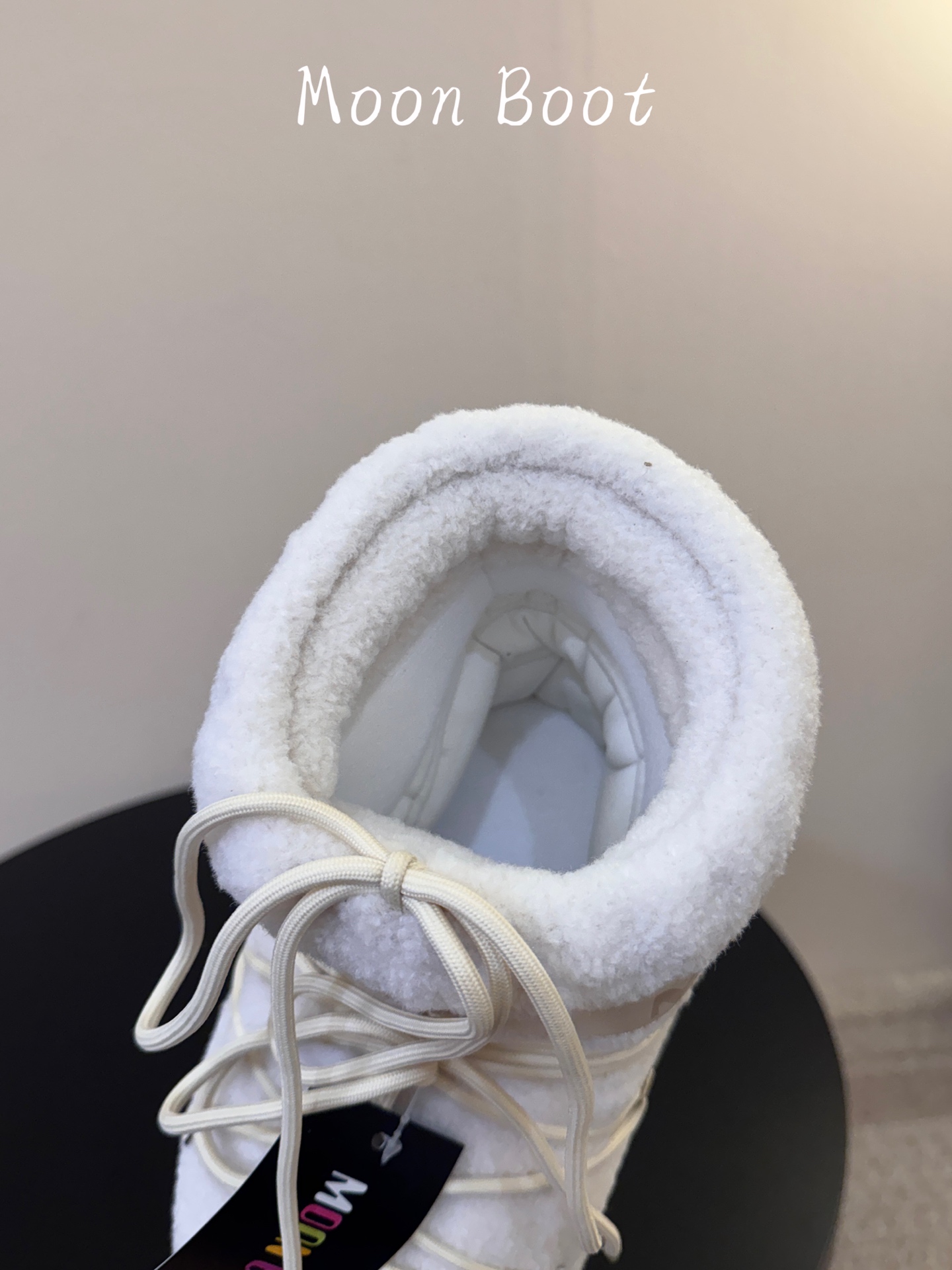 Moon Boot2026vs秋冬季爆款雪地靴系列…… 【情侣亲子月亮雪地靴】  忘了UGG吧，时髦人都在穿Moon B