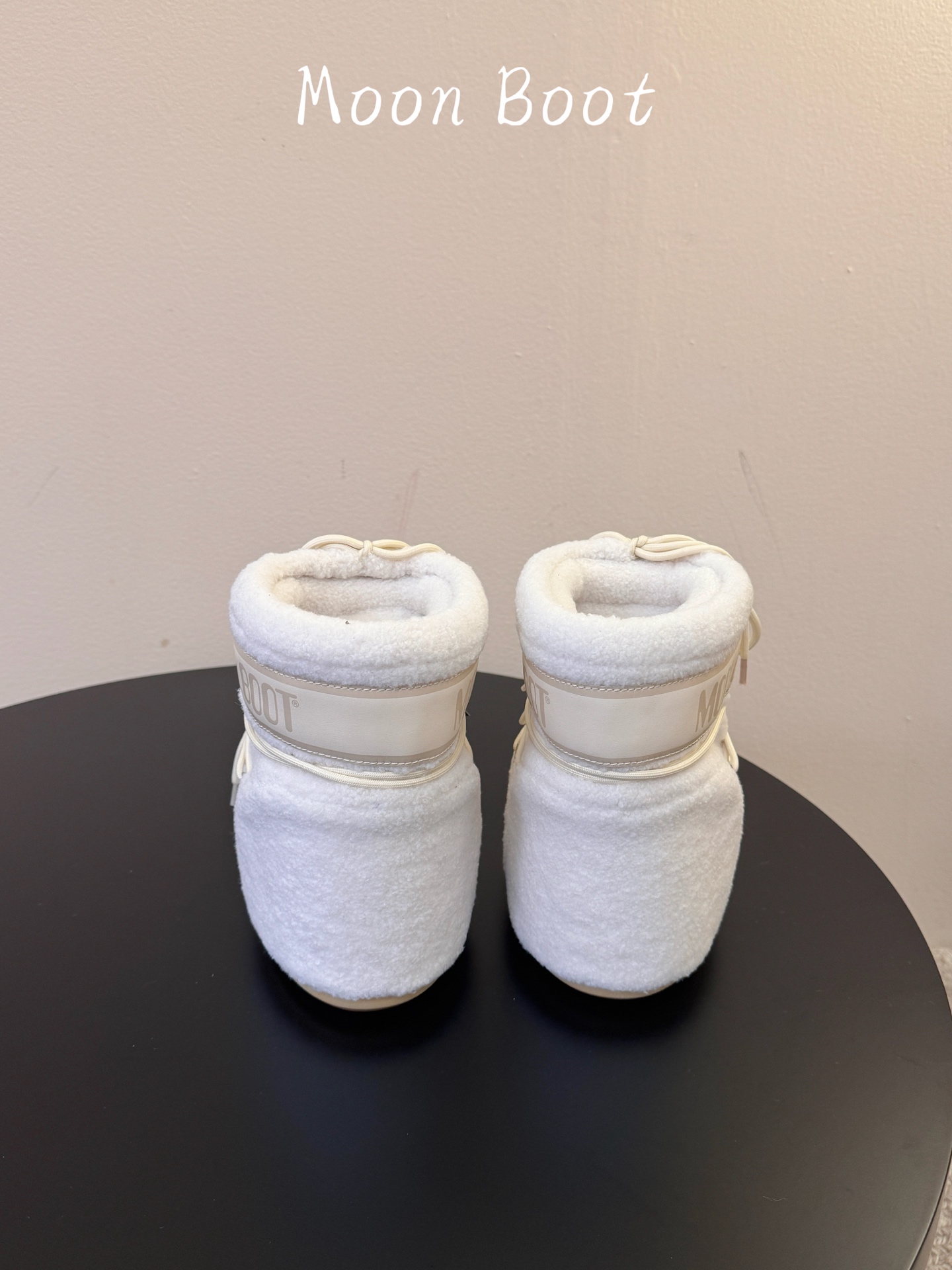 Moon Boot2026vs秋冬季爆款雪地靴系列…… 【情侣亲子月亮雪地靴】  忘了UGG吧，时髦人都在穿Moon B