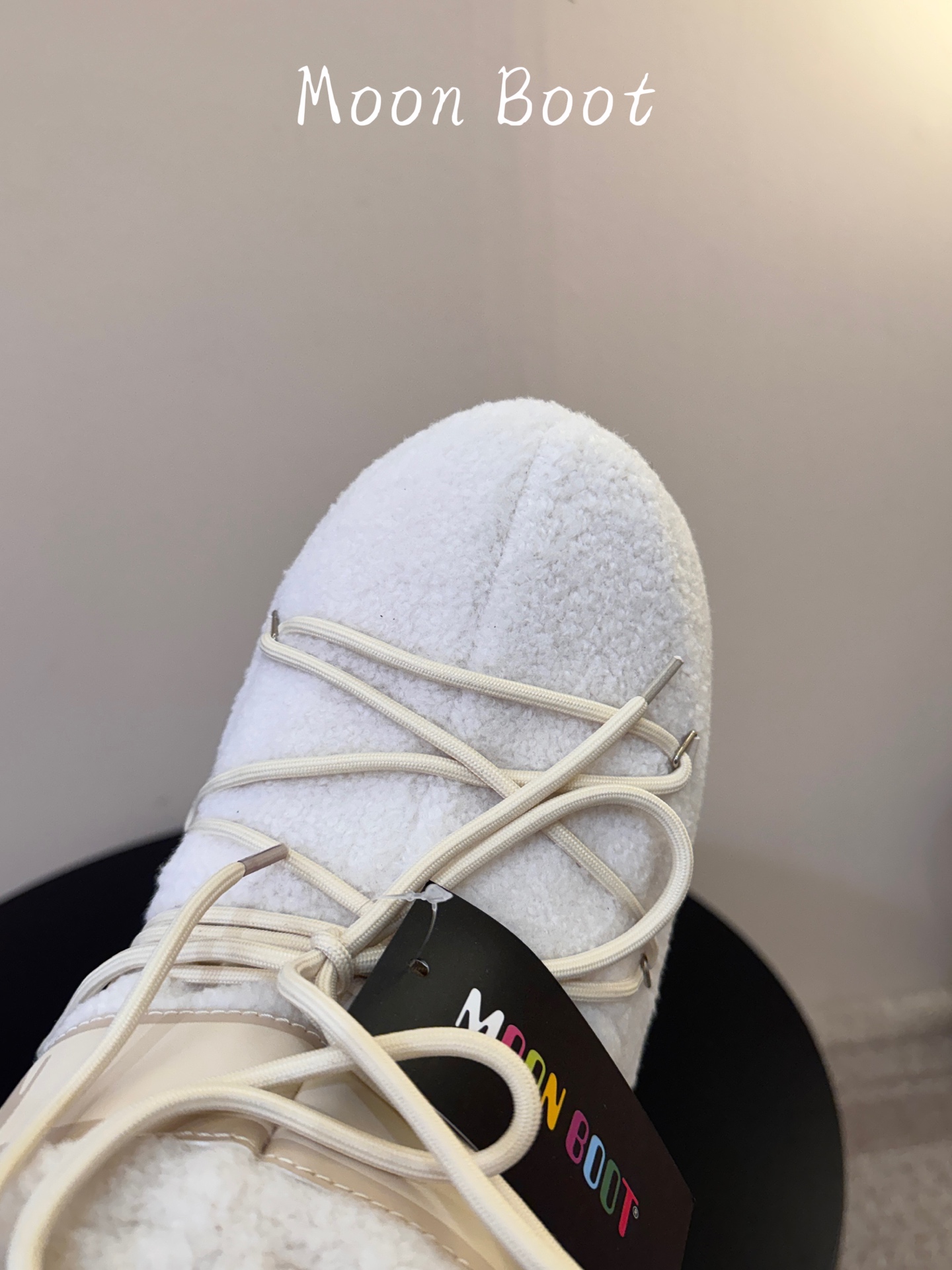 Moon Boot2026vs秋冬季爆款雪地靴系列…… 【情侣亲子月亮雪地靴】  忘了UGG吧，时髦人都在穿Moon B