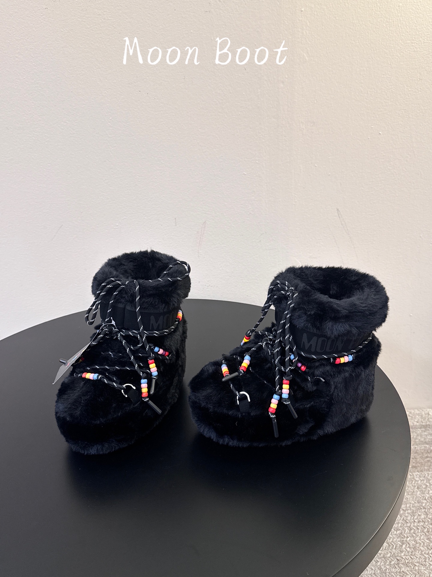 Moon Boot2026vs秋冬季爆款雪地靴系列…… 【情侣亲子月亮雪地靴】  忘了UGG吧，时髦人都在穿Moon B