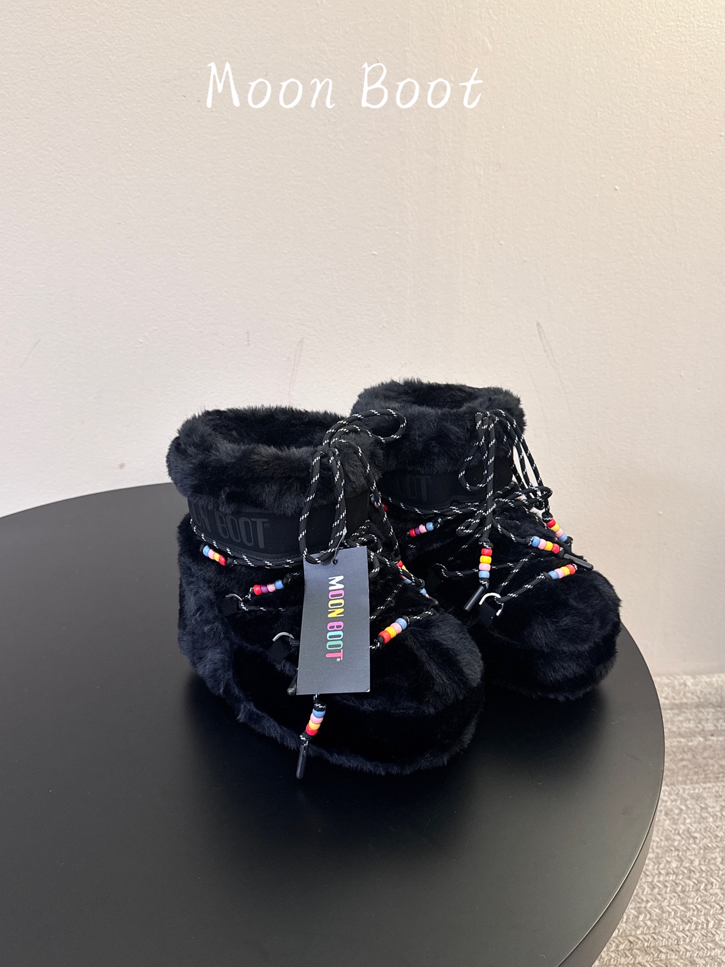 Moon Boot2026vs秋冬季爆款雪地靴系列…… 【情侣亲子月亮雪地靴】  忘了UGG吧，时髦人都在穿Moon B