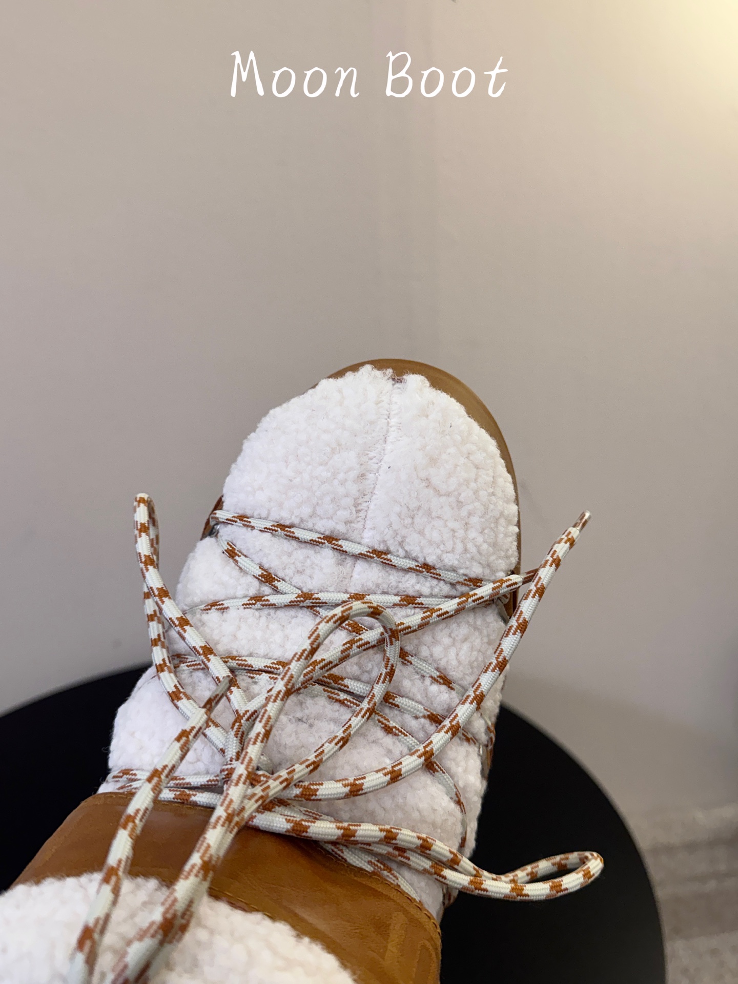 Moon Boot2026vs秋冬季爆款雪地靴系列…… 【情侣亲子月亮雪地靴】  忘了UGG吧，时髦人都在穿Moon B