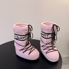 Moon Boot2026vs秋冬季爆款雪地靴系列…… 【情侣亲子月亮雪地靴】 忘了UGG吧,时髦人都在穿Moon B Moon Boot2026vs秋冬季爆款雪地靴系列…… 【情侣亲子月亮雪地靴】 忘了UGG吧,时髦人都在穿Moon B