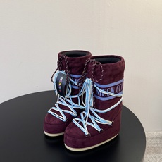 Moon Boot2026vs秋冬季爆款雪地靴系列…… 【情侣亲子月亮雪地靴】 忘了UGG吧,时髦人都在穿Moon B Moon Boot2026vs秋冬季爆款雪地靴系列…… 【情侣亲子月亮雪地靴】 忘了UGG吧,时髦人都在穿Moon B