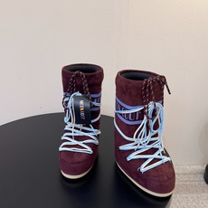 Moon Boot2026vs秋冬季爆款雪地靴系列…… 【情侣亲子月亮雪地靴】 忘了UGG吧,时髦人都在穿Moon B Moon Boot2026vs秋冬季爆款雪地靴系列…… 【情侣亲子月亮雪地靴】 忘了UGG吧,时髦人都在穿Moon B