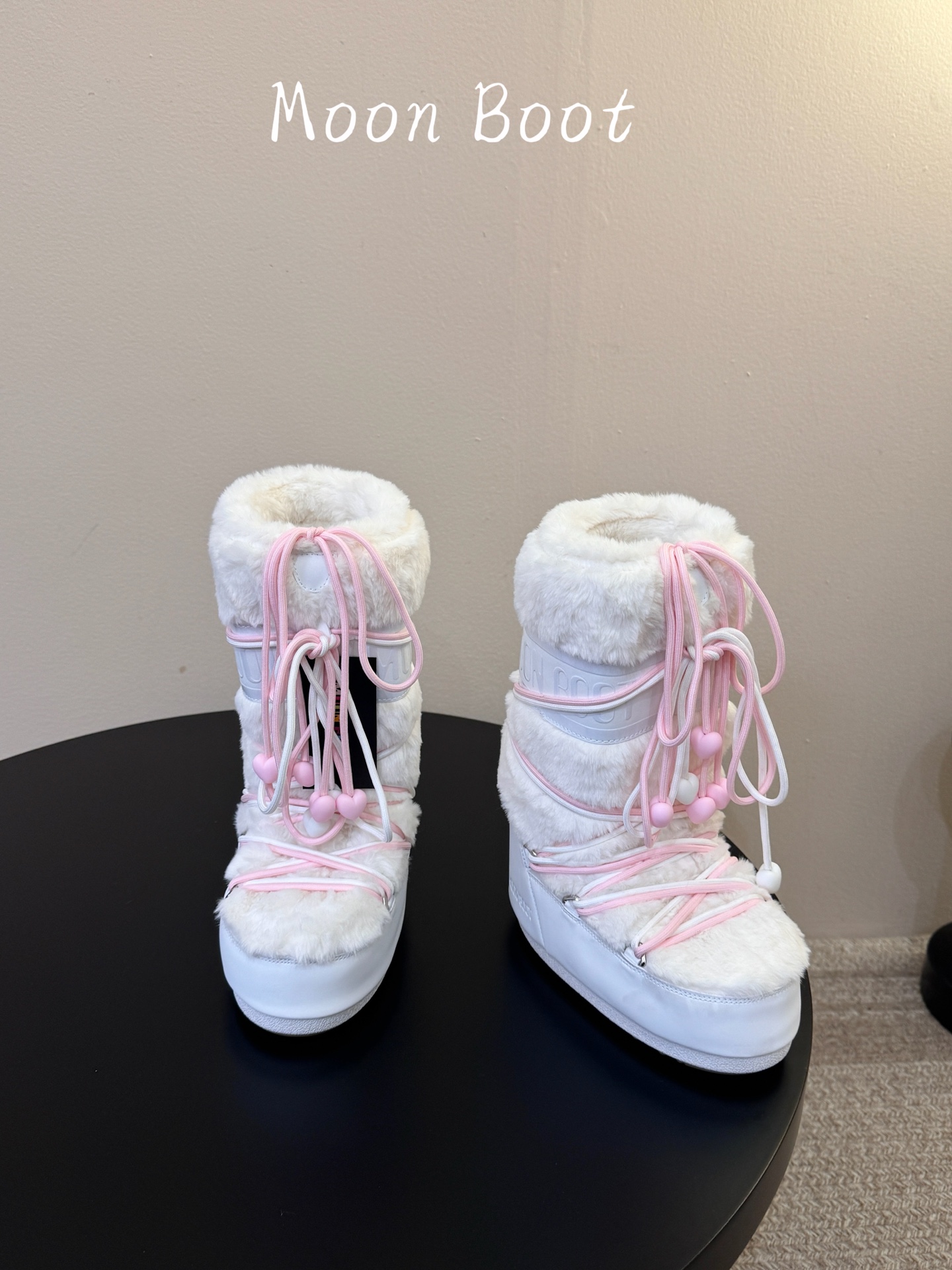 Moon Boot2026vs秋冬季爆款雪地靴系列…… 【情侣亲子月亮雪地靴】  忘了UGG吧，时髦人都在穿Moon B