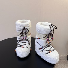 Moon Boot2026vs秋冬季爆款雪地靴系列…… 【情侣亲子月亮雪地靴】 忘了UGG吧,时髦人都在穿Moon B Moon Boot2026vs秋冬季爆款雪地靴系列…… 【情侣亲子月亮雪地靴】 忘了UGG吧,时髦人都在穿Moon B