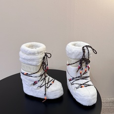 Moon Boot2026vs秋冬季爆款雪地靴系列…… 【情侣亲子月亮雪地靴】 忘了UGG吧,时髦人都在穿Moon B Moon Boot2026vs秋冬季爆款雪地靴系列…… 【情侣亲子月亮雪地靴】 忘了UGG吧,时髦人都在穿Moon B