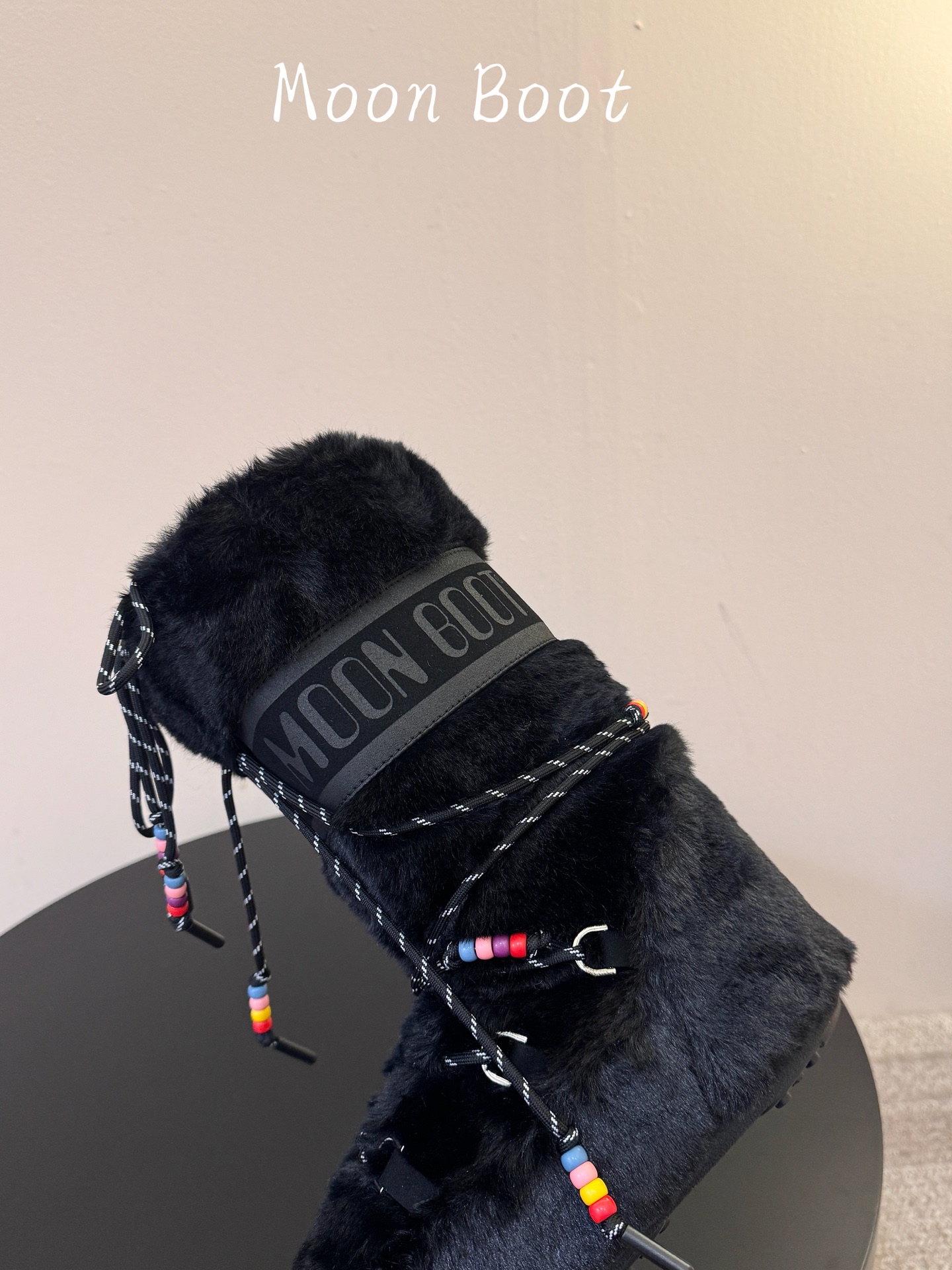 Moon Boot2026vs秋冬季爆款雪地靴系列…… 【情侣亲子月亮雪地靴】  忘了UGG吧，时髦人都在穿Moon B