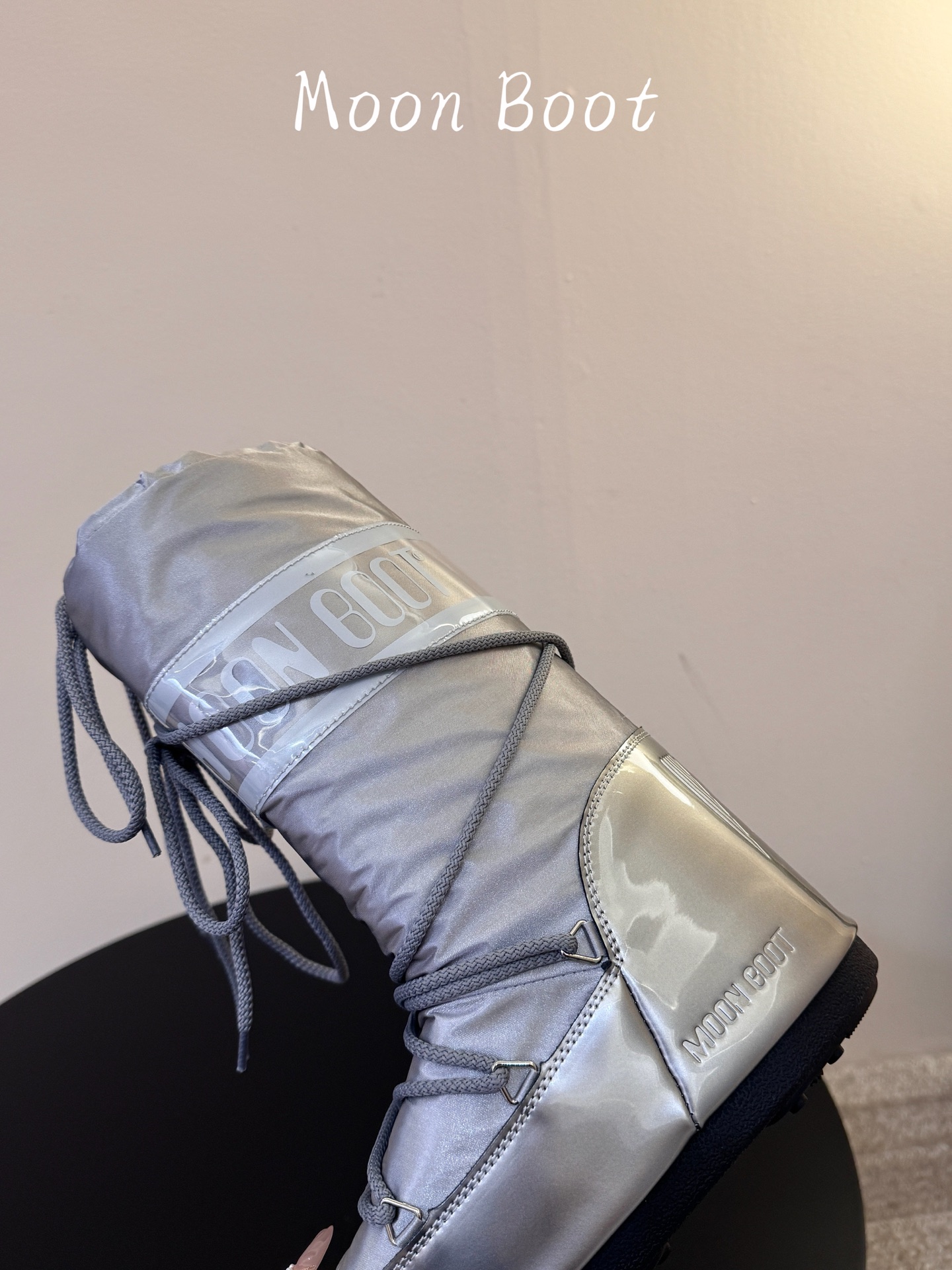 Moon Boot2026vs秋冬季爆款雪地靴系列…… 【情侣亲子月亮雪地靴】  忘了UGG吧，时髦人都在穿Moon B