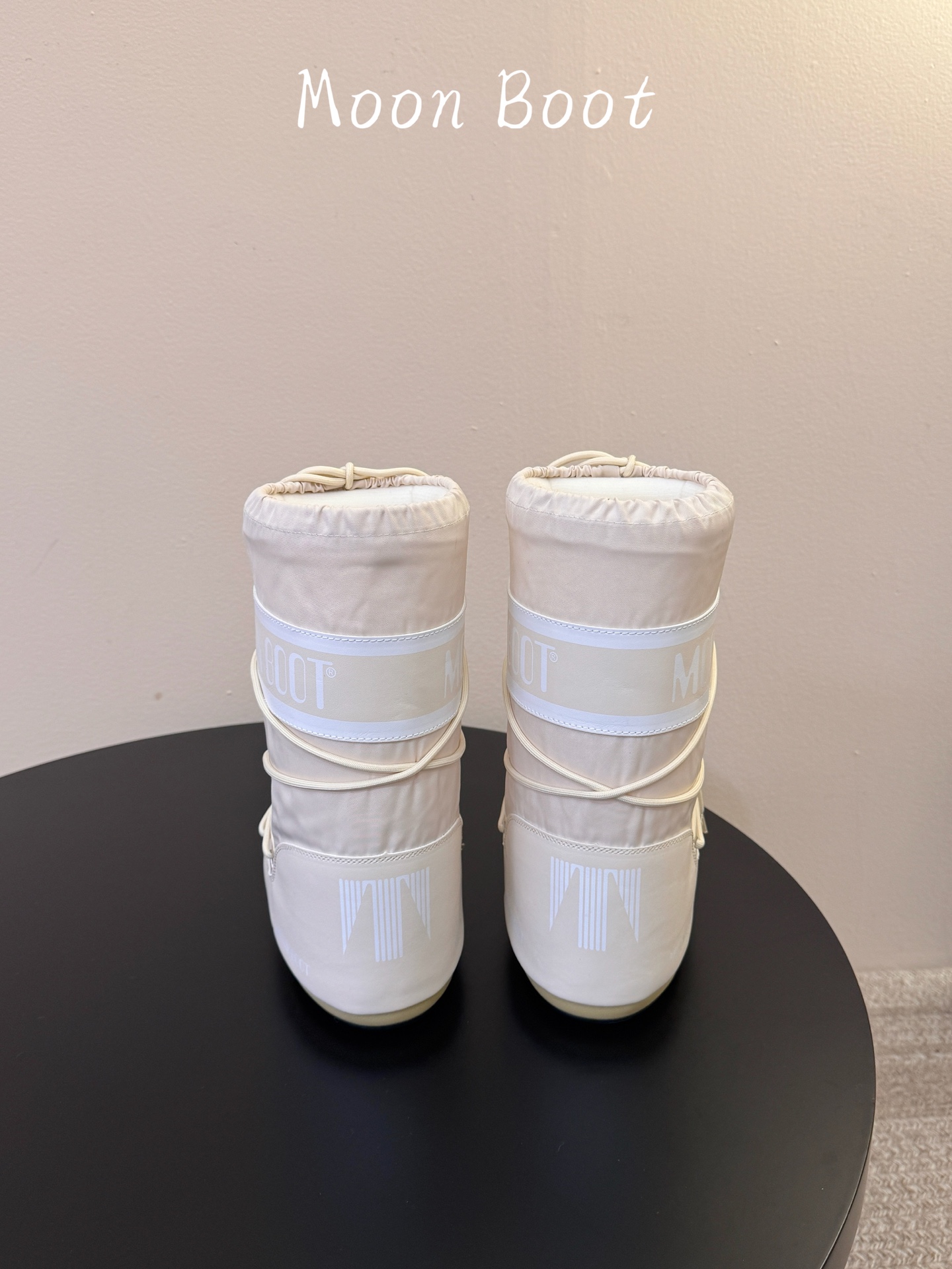 Moon Boot2026vs秋冬季爆款雪地靴系列…… 【情侣亲子月亮雪地靴】  忘了UGG吧，时髦人都在穿Moon B