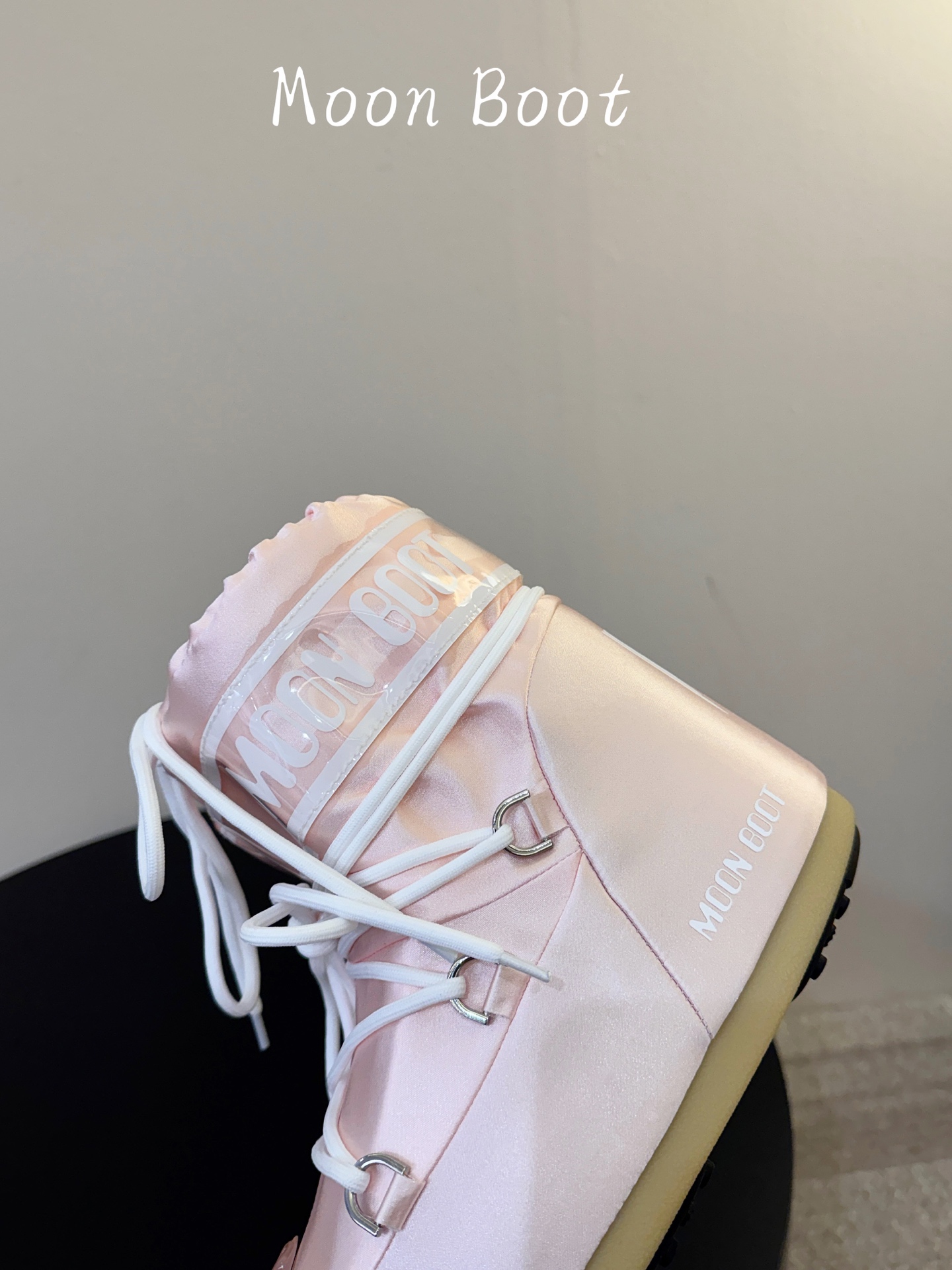 Moon Boot2026vs秋冬季爆款雪地靴系列…… 【情侣亲子月亮雪地靴】  忘了UGG吧，时髦人都在穿Moon B