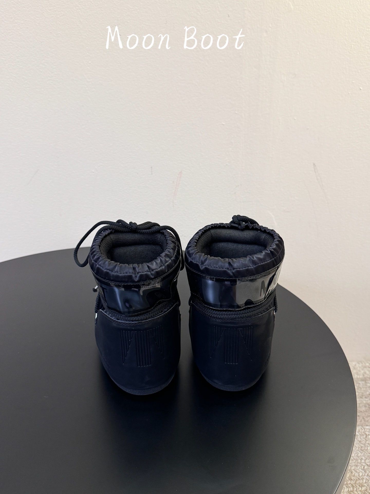 Moon Boot2026vs秋冬季爆款雪地靴系列…… 【情侣亲子月亮雪地靴】  忘了UGG吧，时髦人都在穿Moon B
