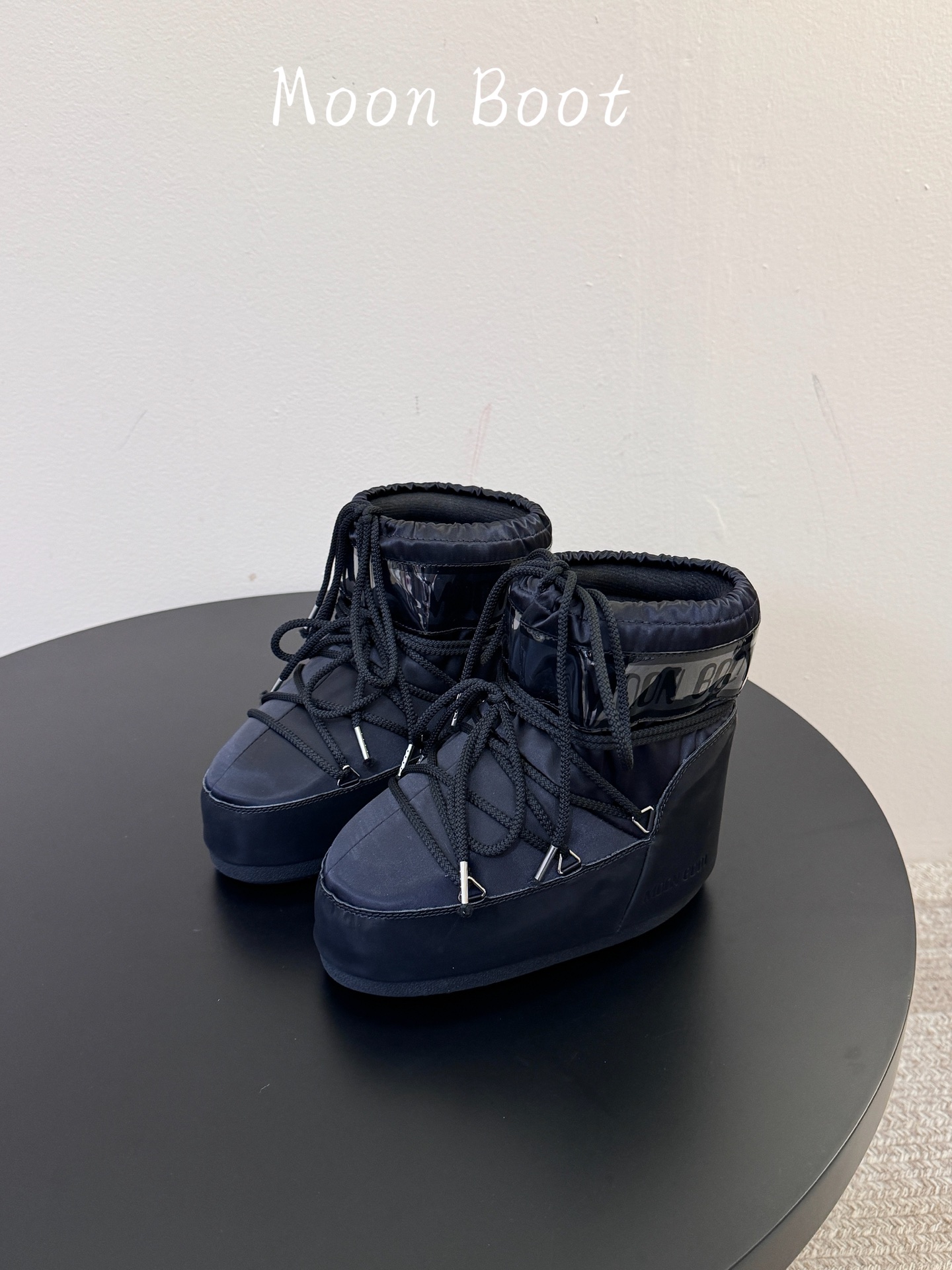 Moon Boot2026vs秋冬季爆款雪地靴系列…… 【情侣亲子月亮雪地靴】  忘了UGG吧，时髦人都在穿Moon B