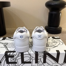 硬货,我家侧边都有挂标 不是市场普通版本 CELINE & REEBOK|阿普瑞风联名Celine思琳 & Reebok 硬货,我家侧边都有挂标 不是市场普通版本 CELINE & REEBOK|阿普瑞风联名Celine思琳 & Reebok