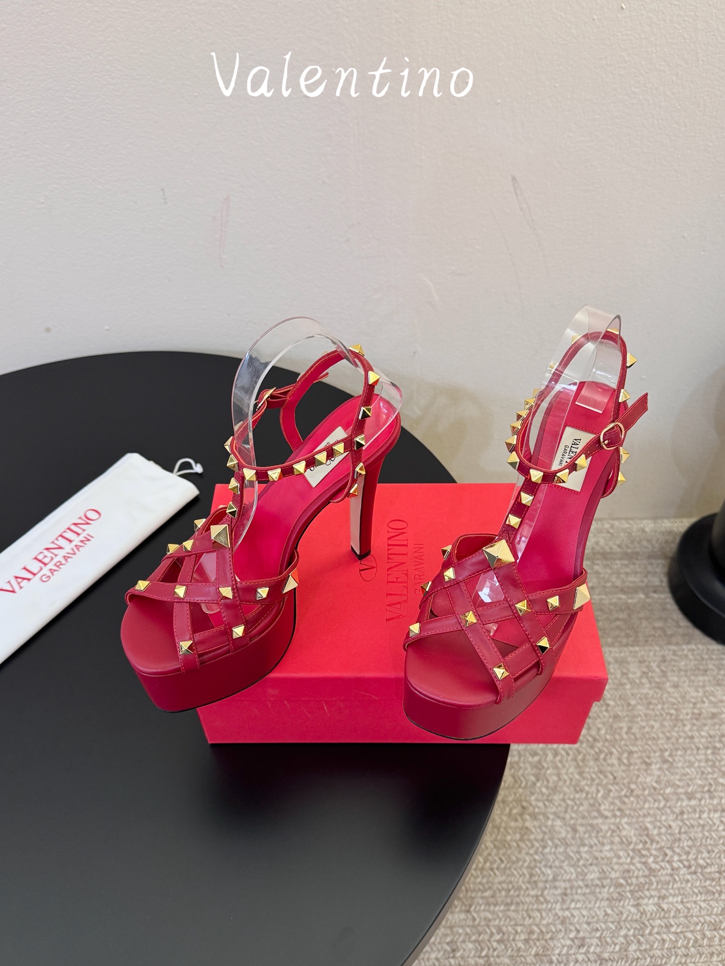 Valentino Sandals