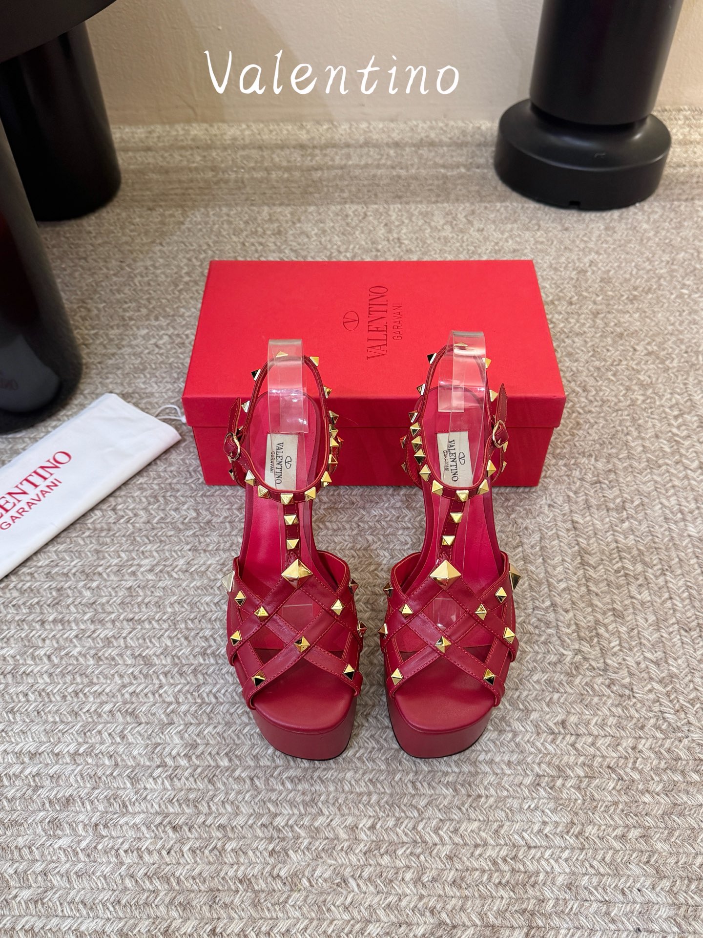Valentino Sandals