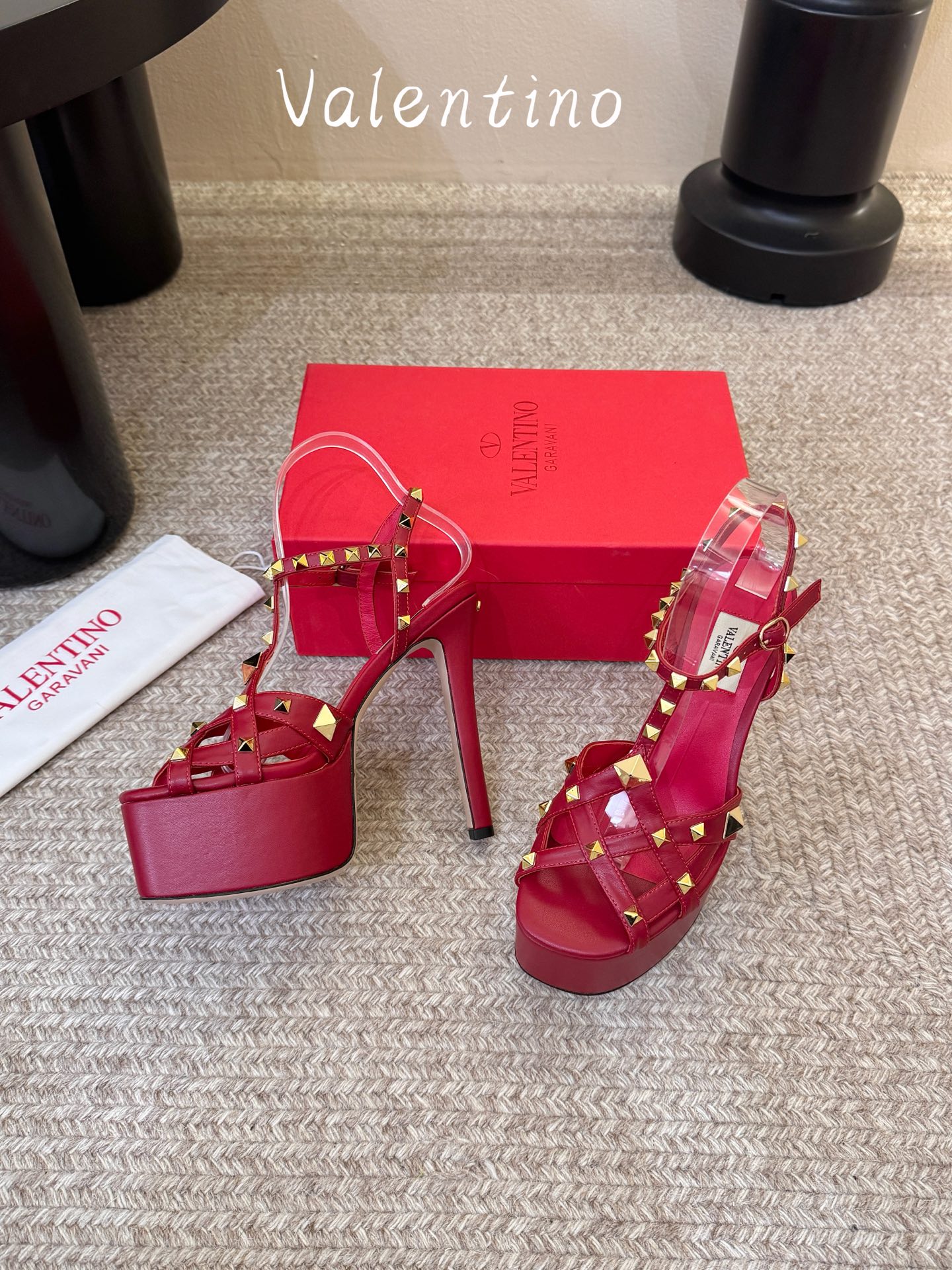 Valentino Sandals