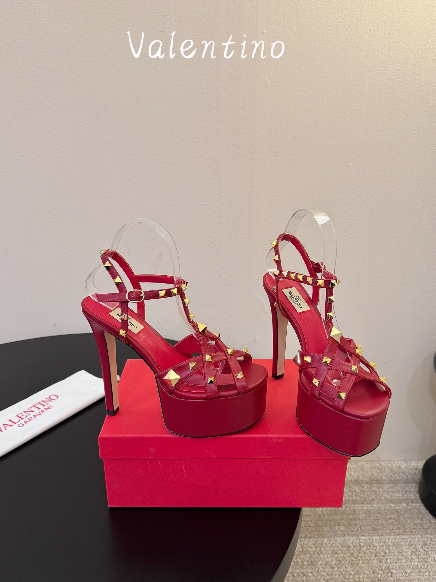 Valentino Sandals