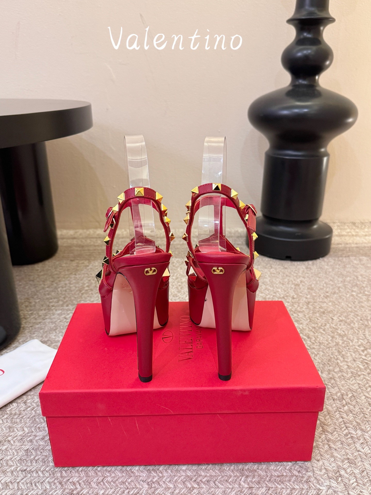 Valentino Sandals