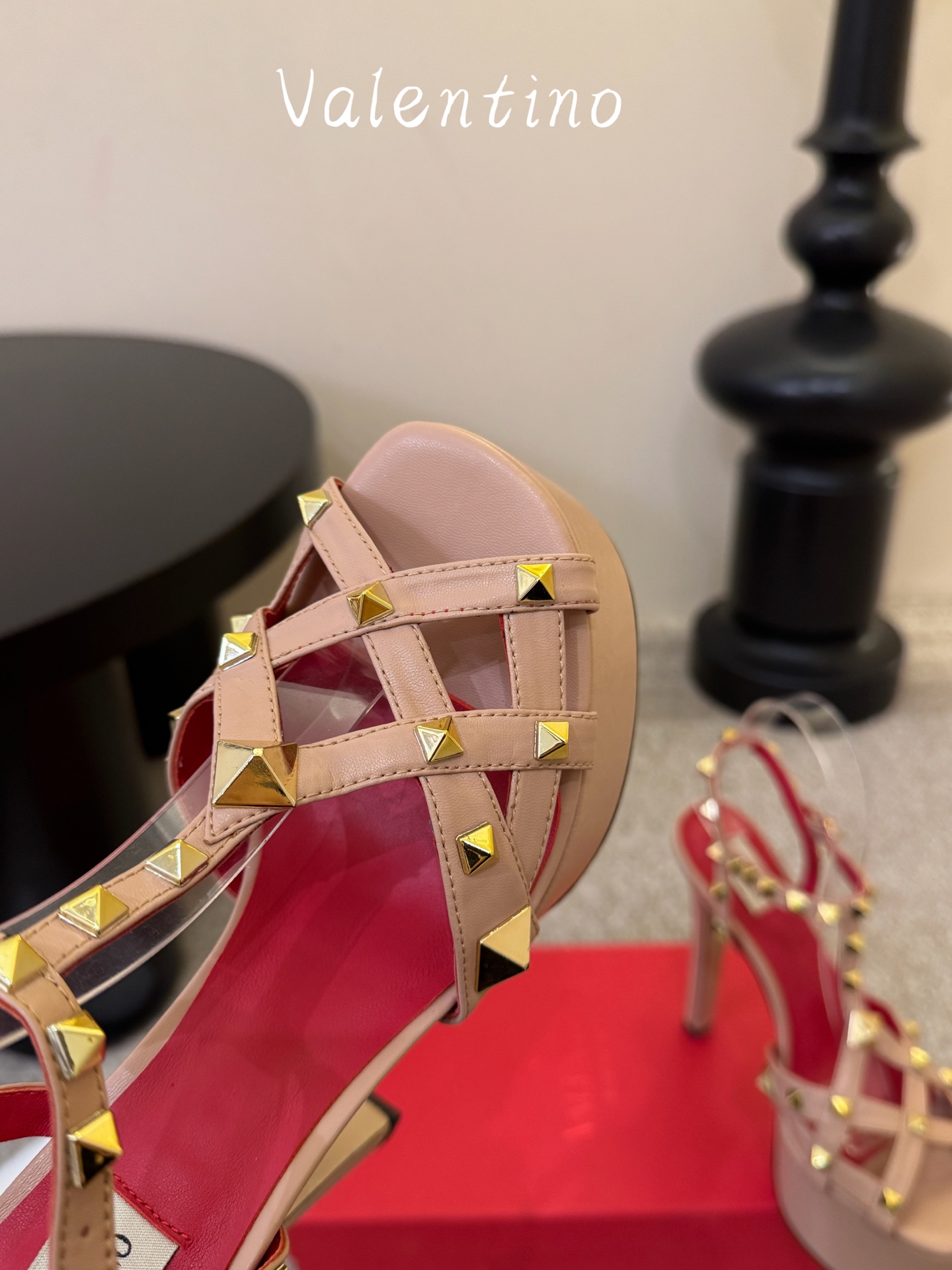 Valentino Sandals
