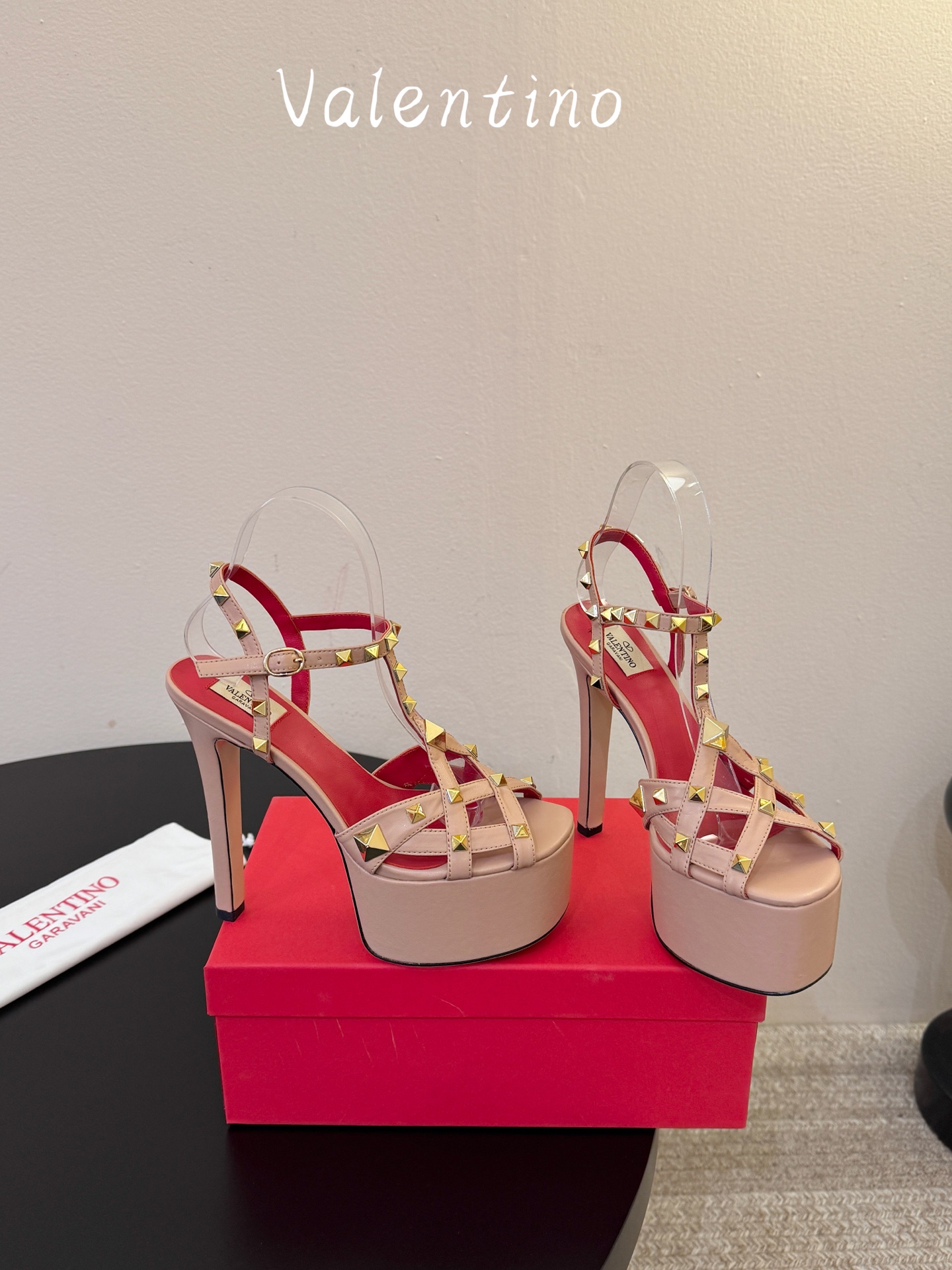 Valentino Sandals