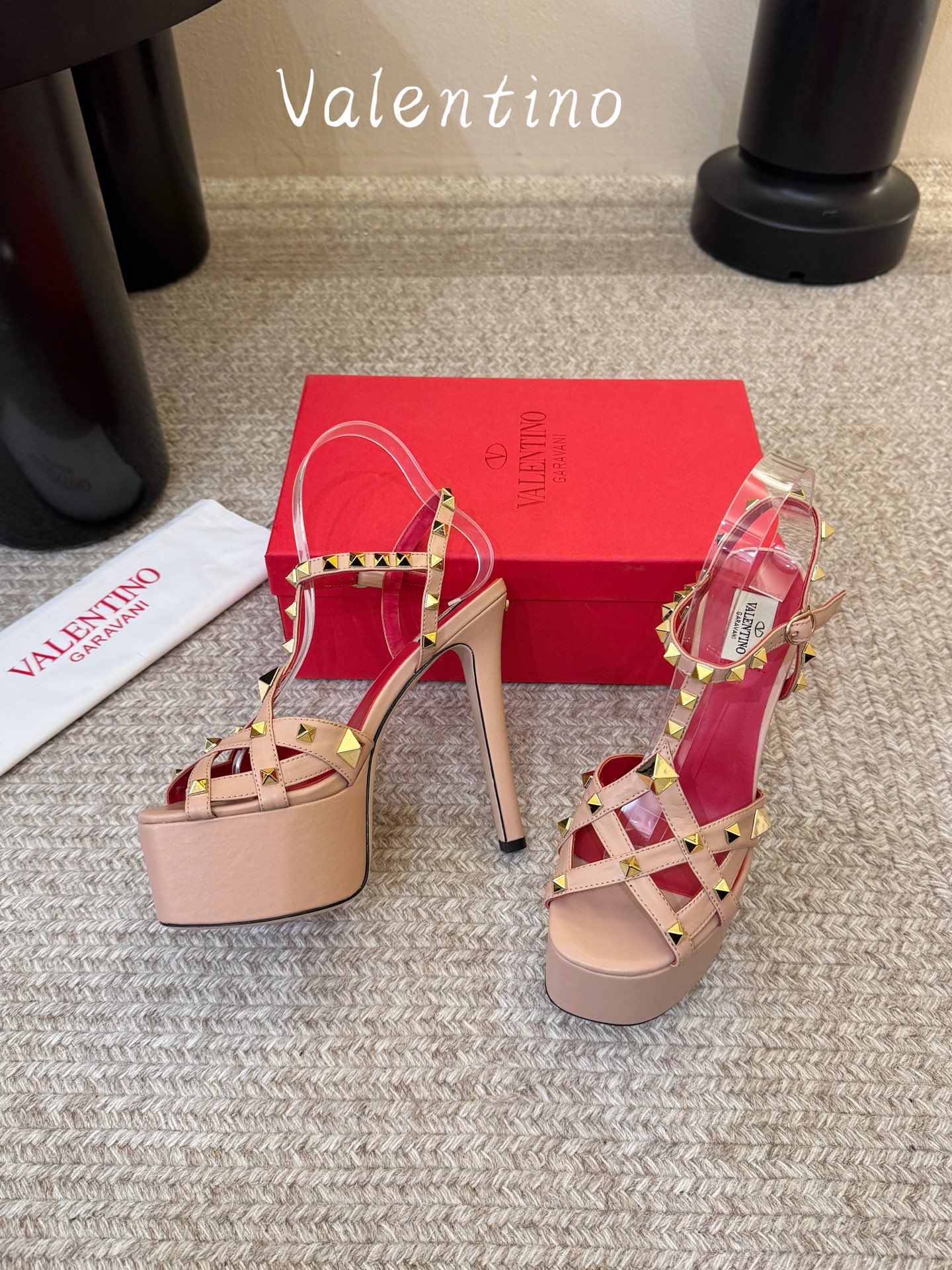 Valentino Sandals