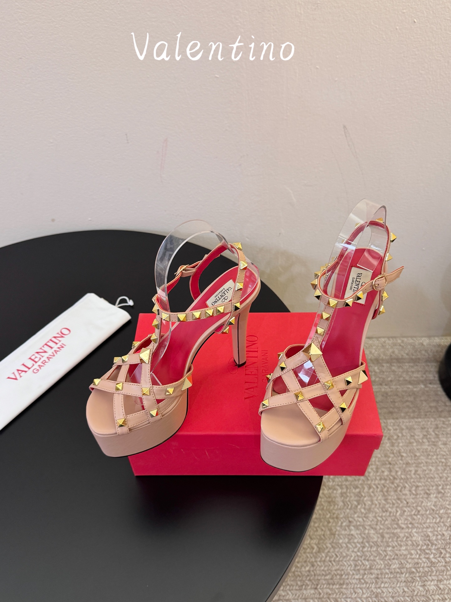 Valentino Sandals