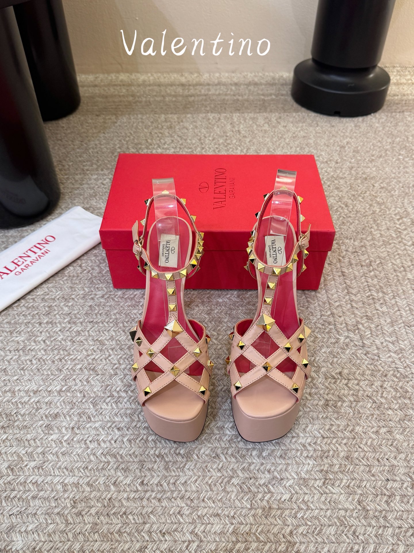 Valentino Sandals