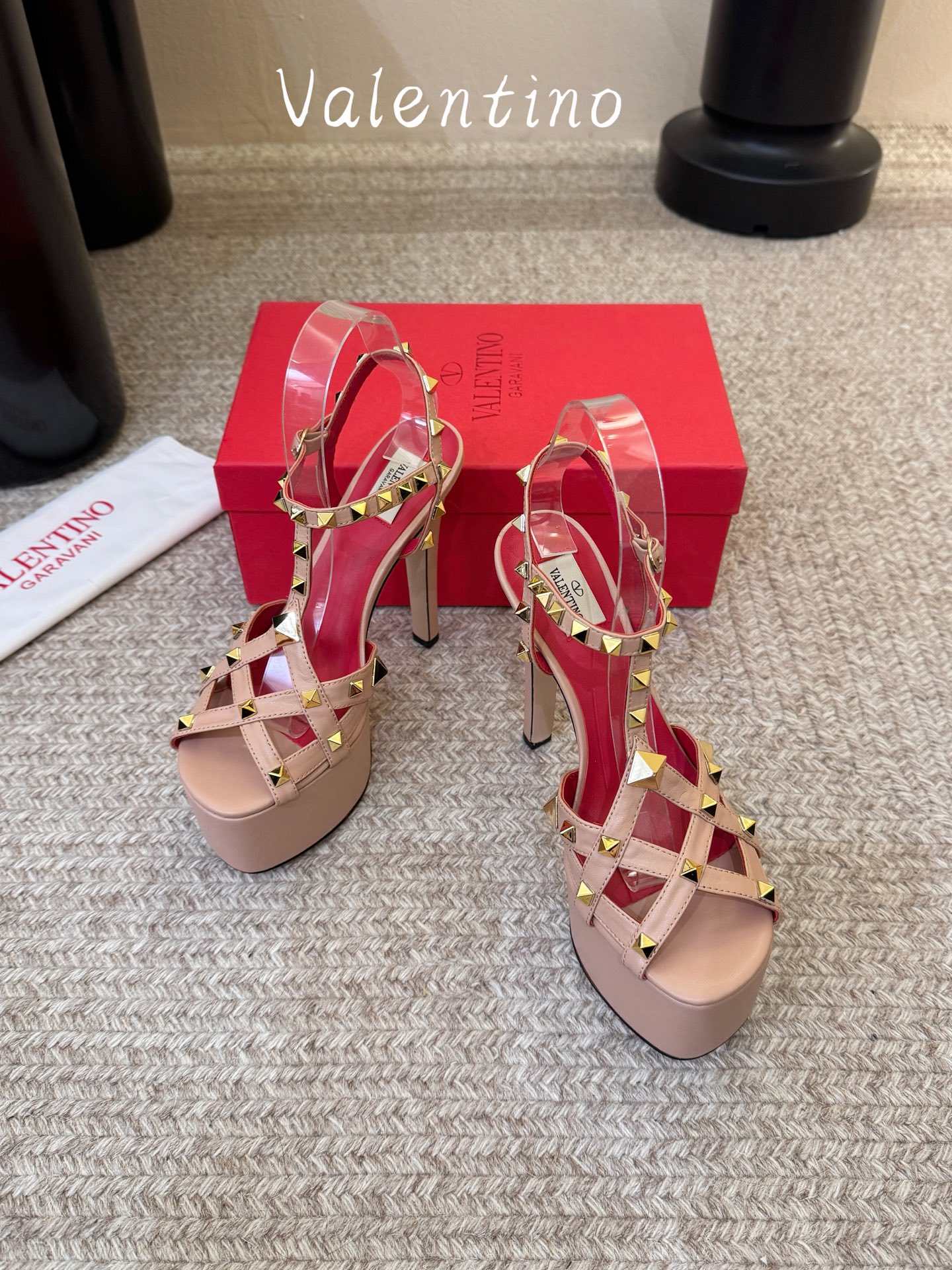 Valentino Sandals