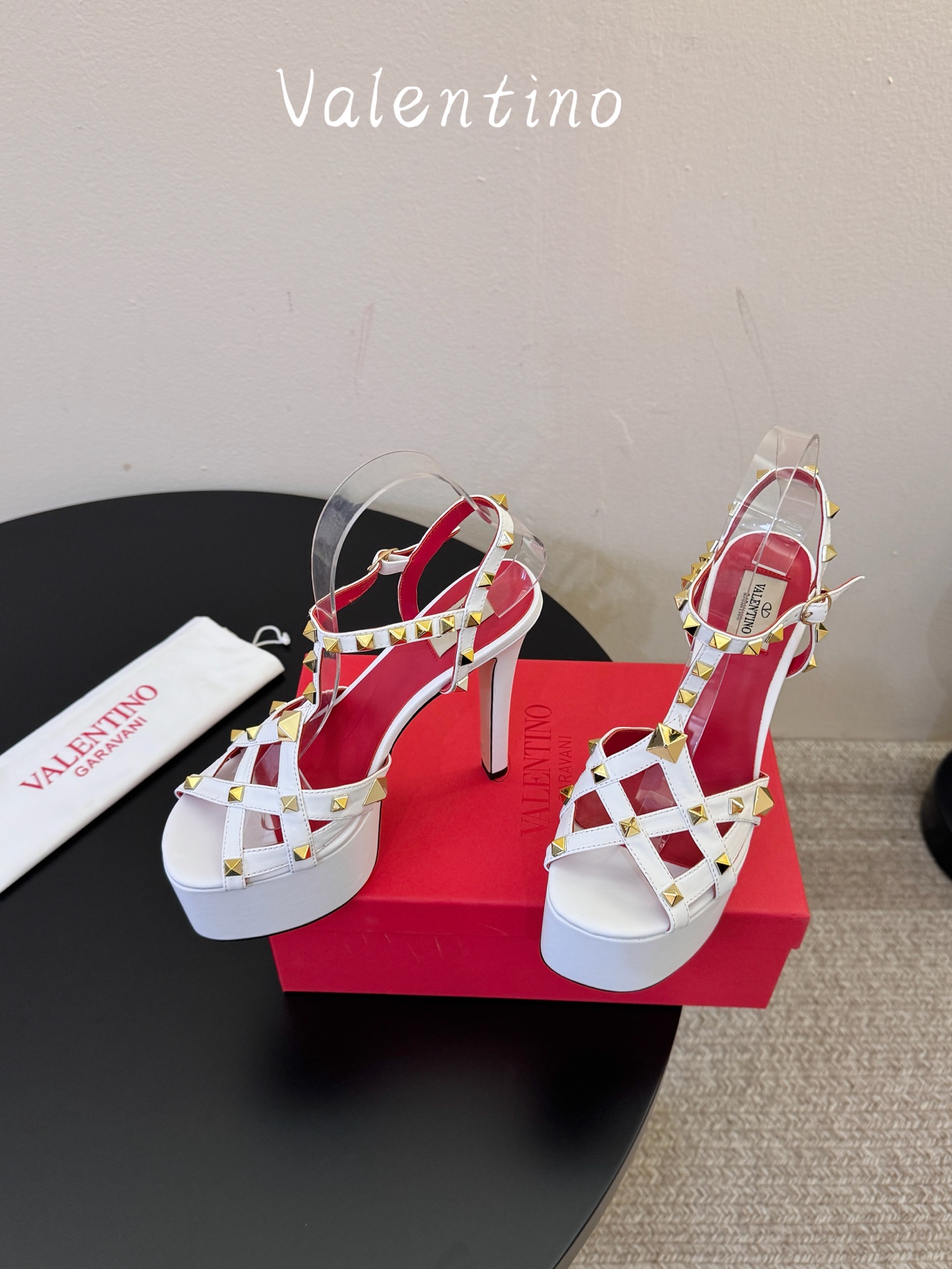 Valentino Sandals