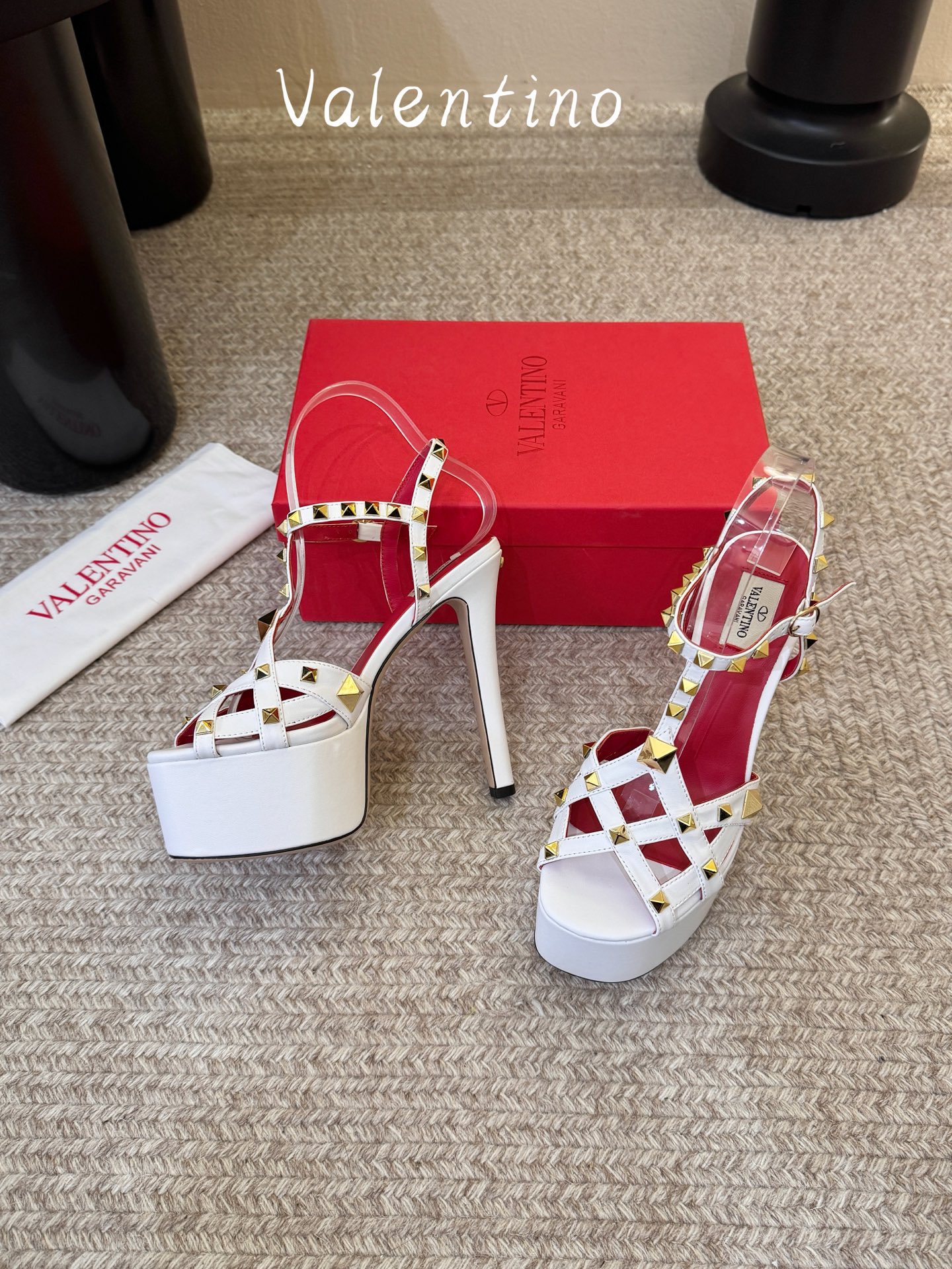 Valentino Sandals