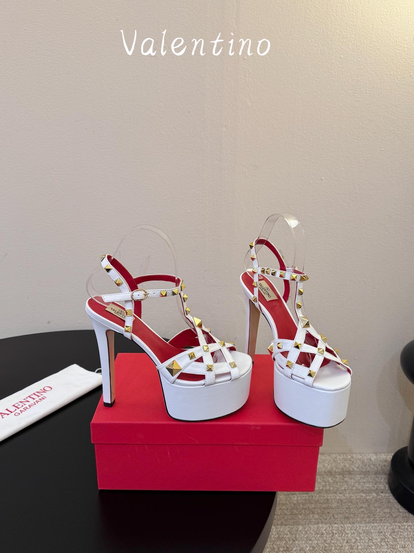 Valentino Sandals