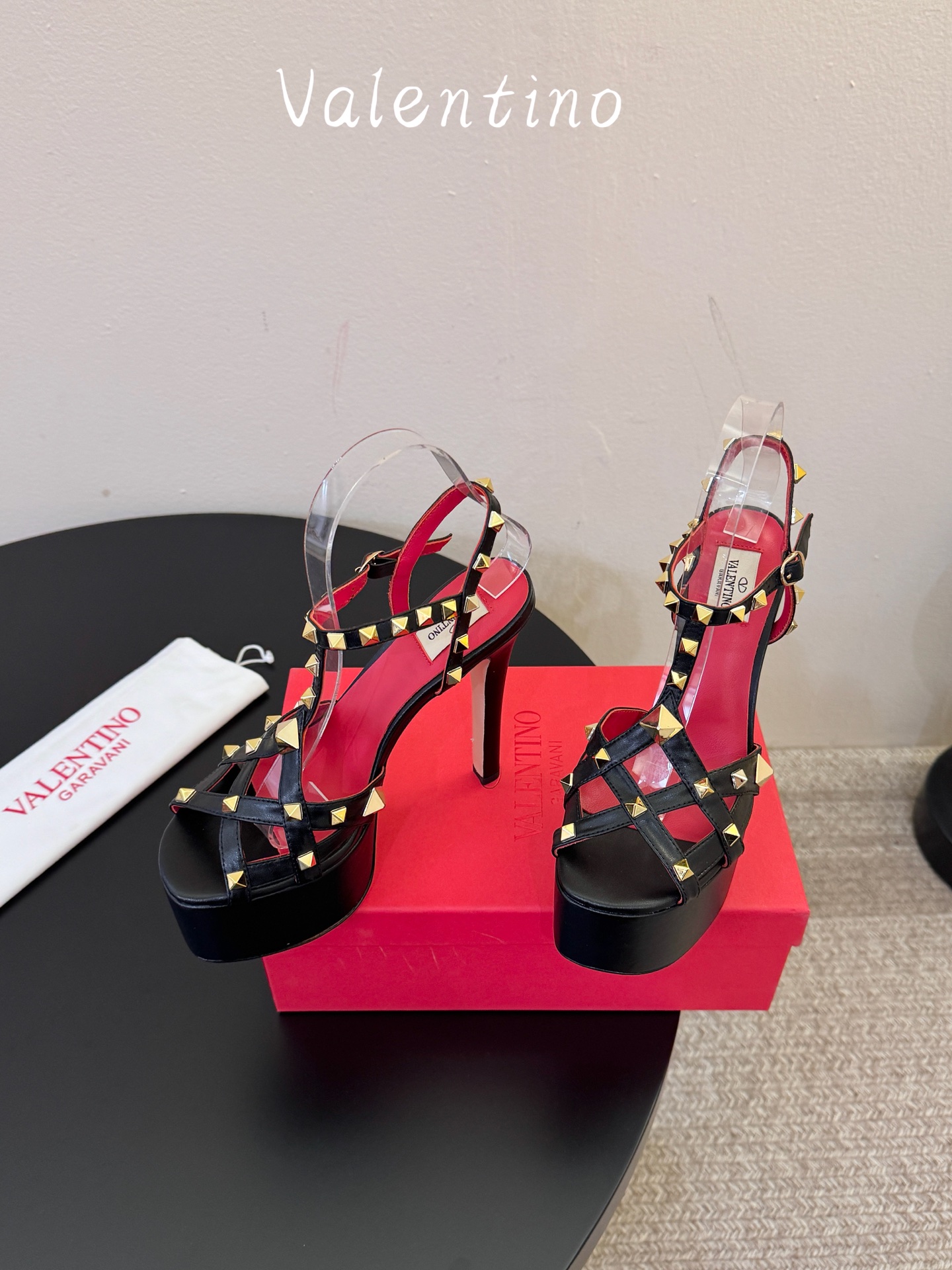 Valentino Sandals