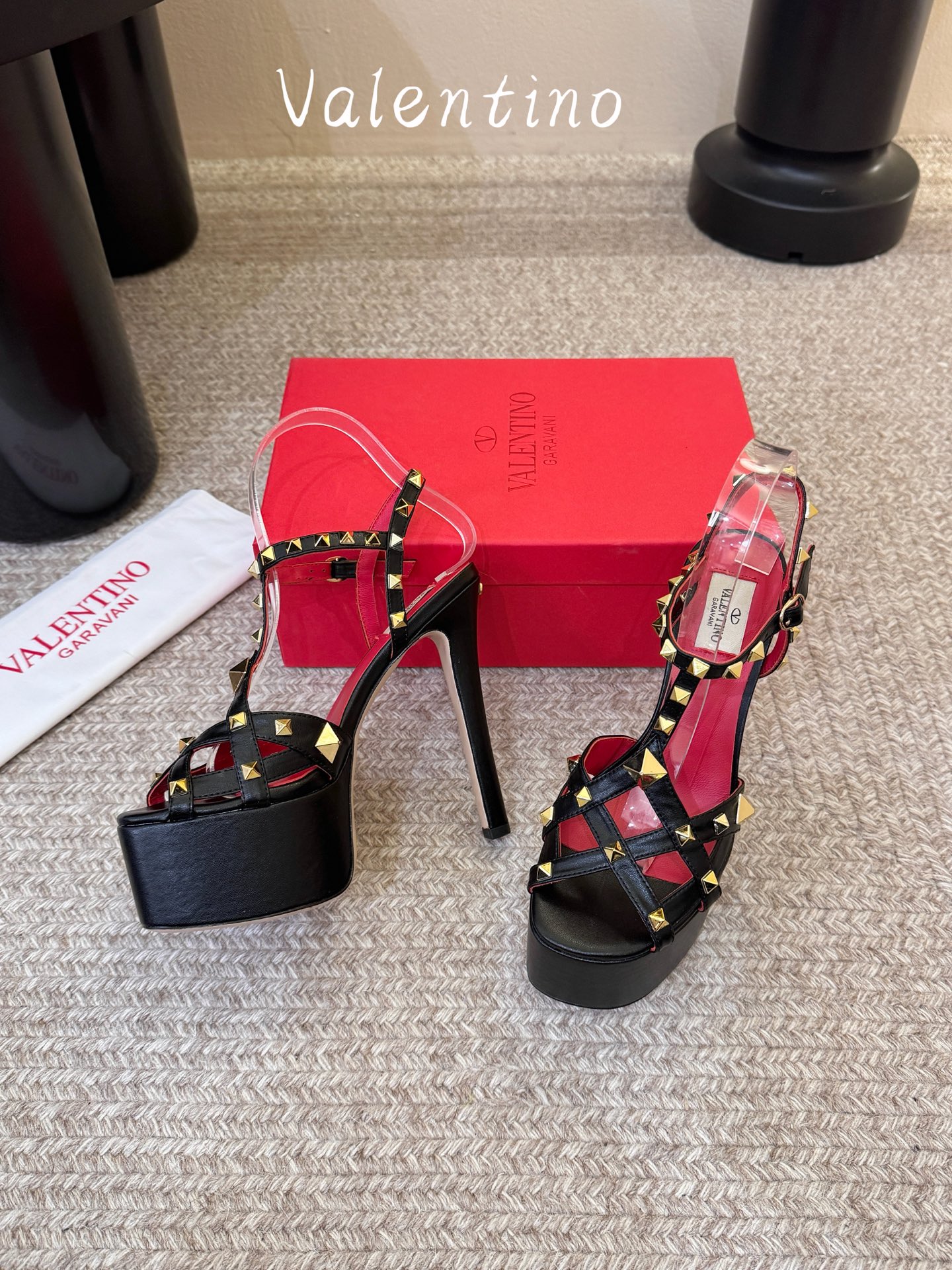 Valentino Sandals