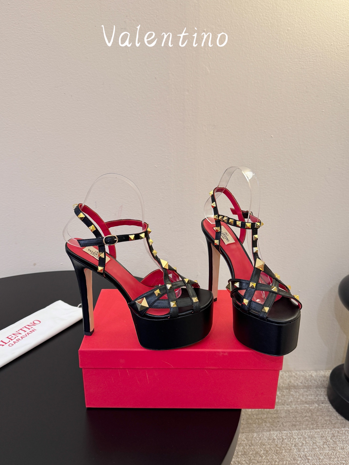 Valentino Sandals