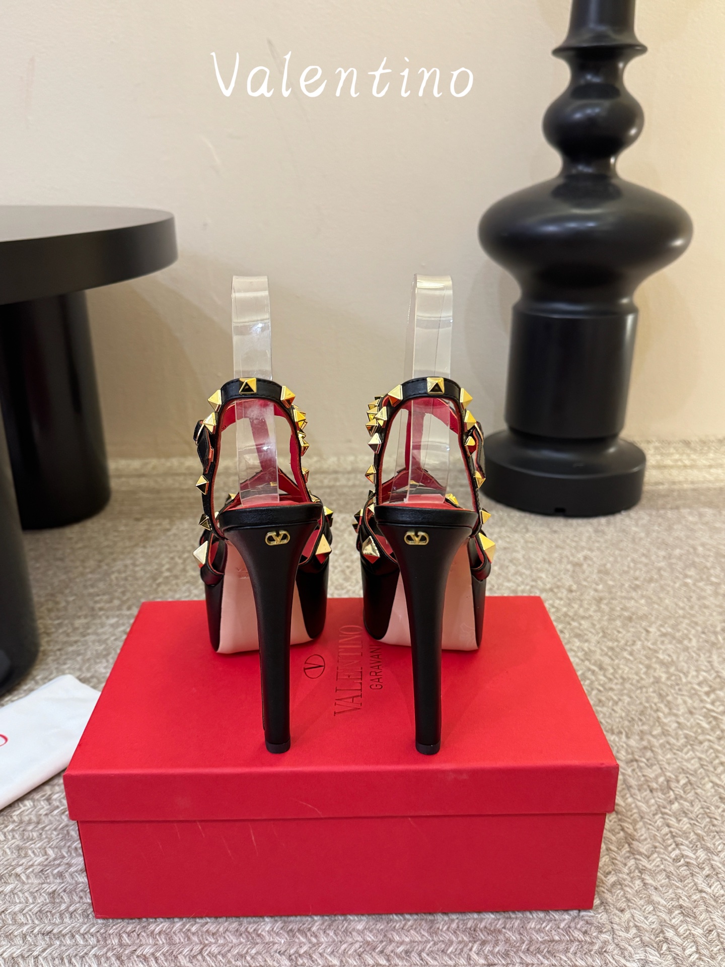 Valentino Sandals