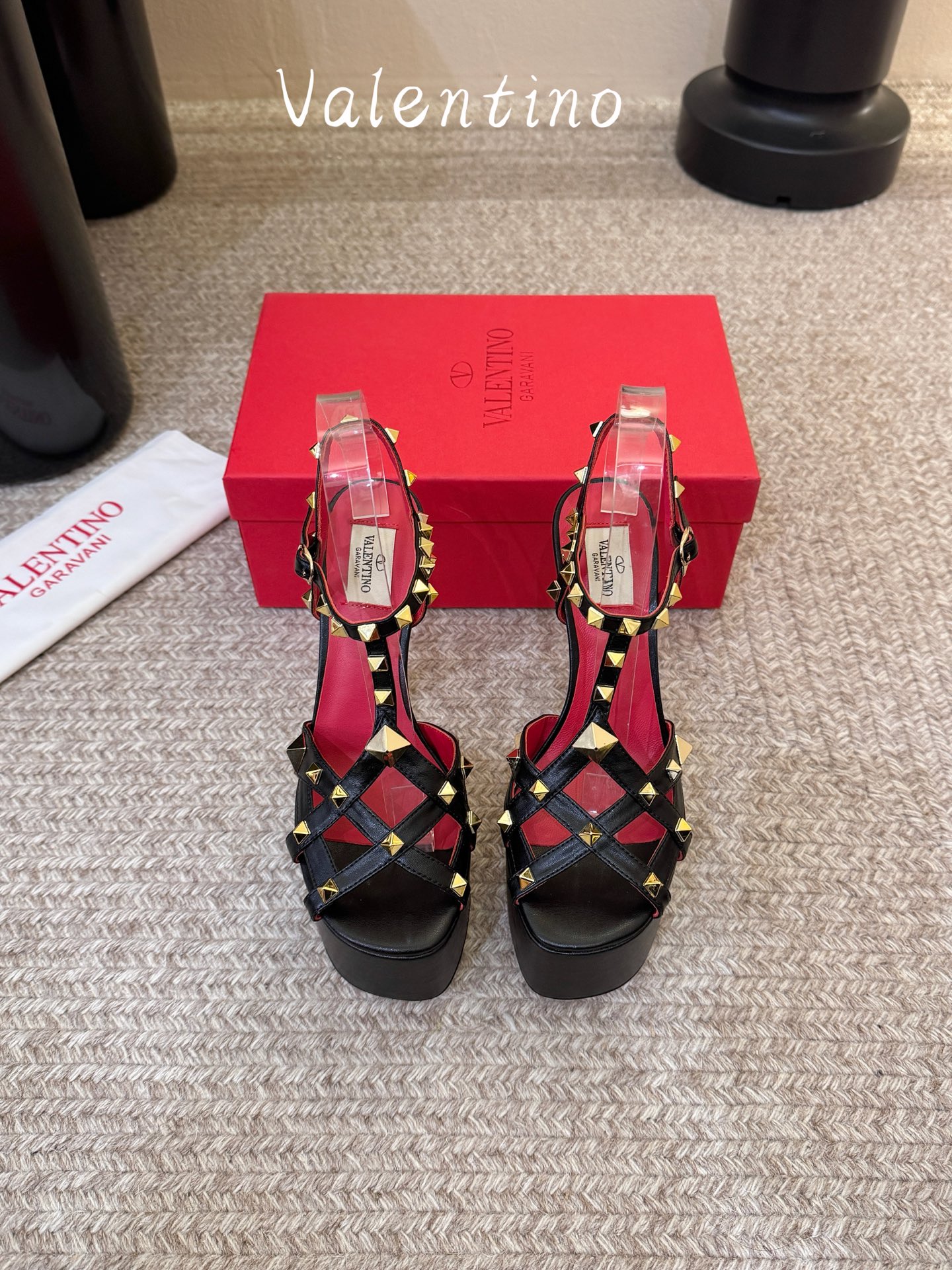 Valentino Sandals