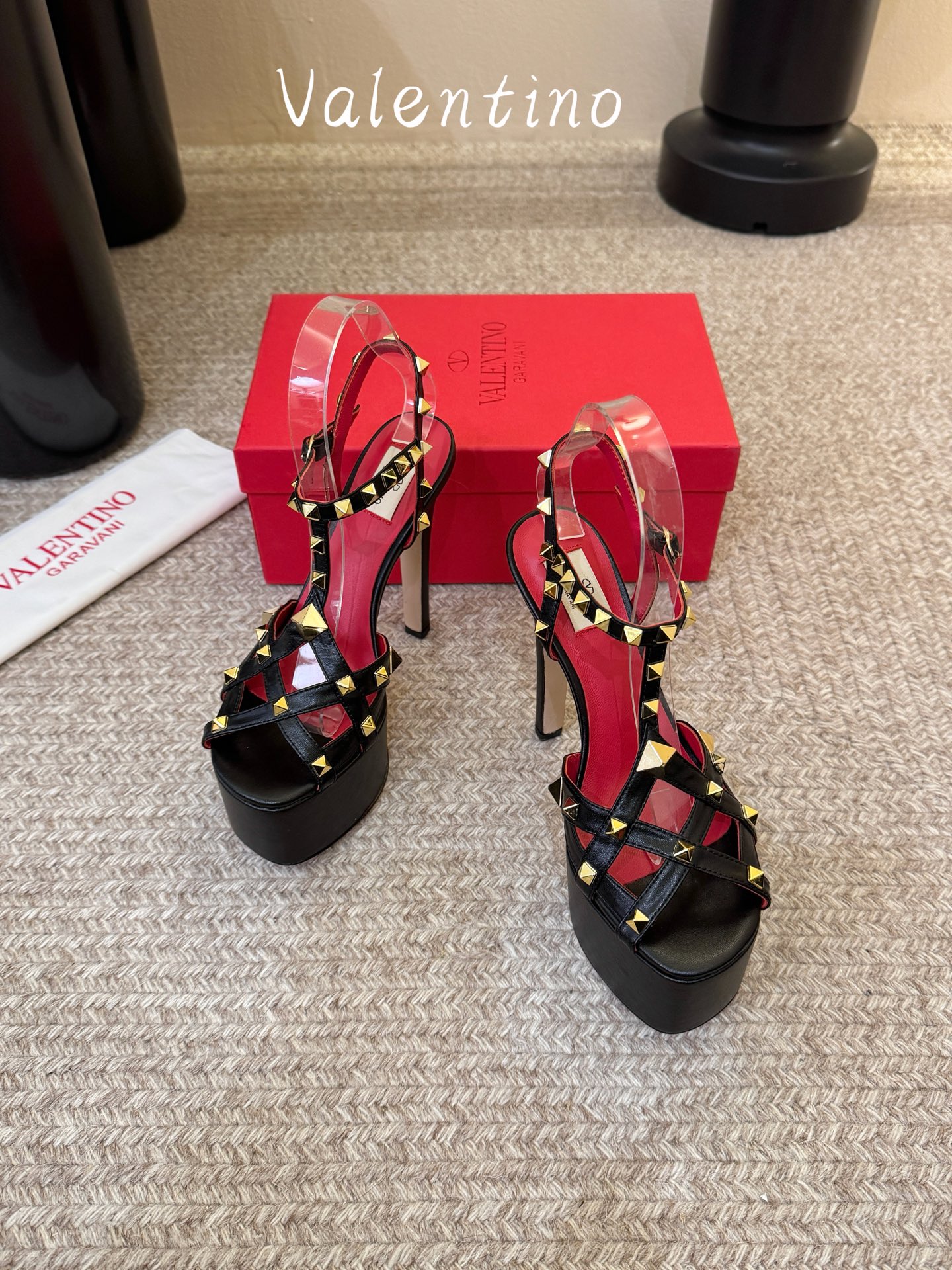 Valentino Sandals
