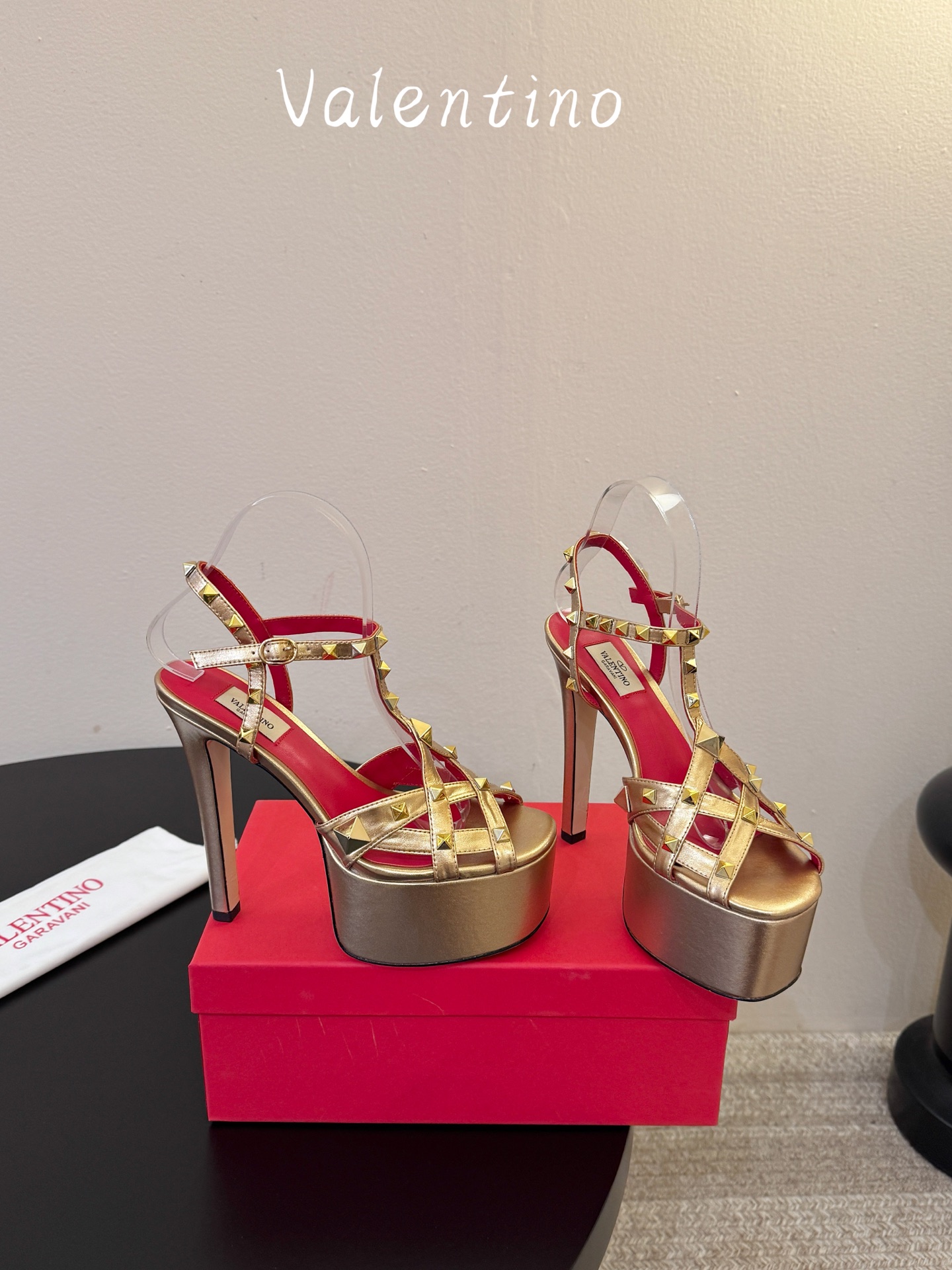 Valentino Sandals