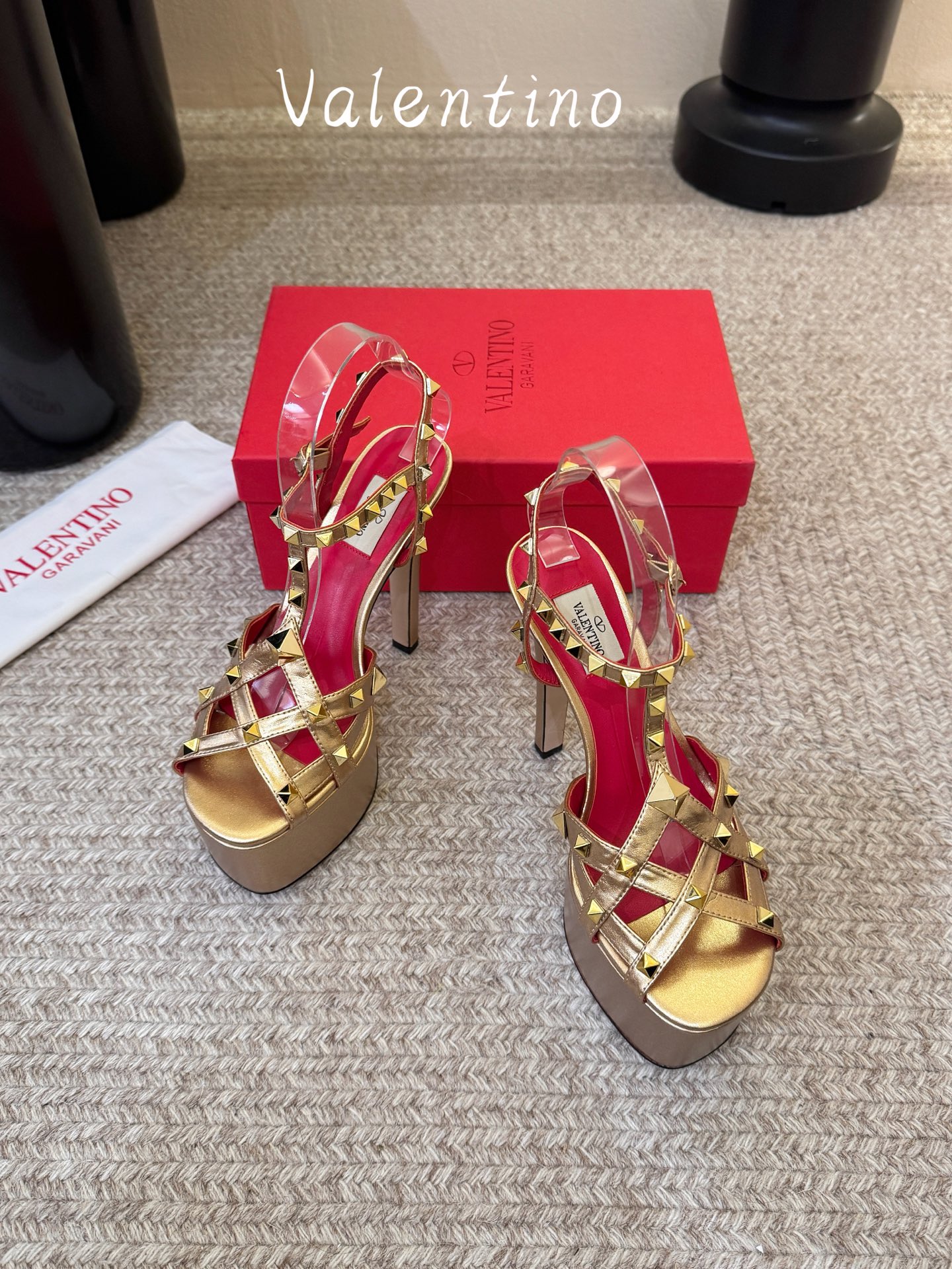 Valentino Sandals