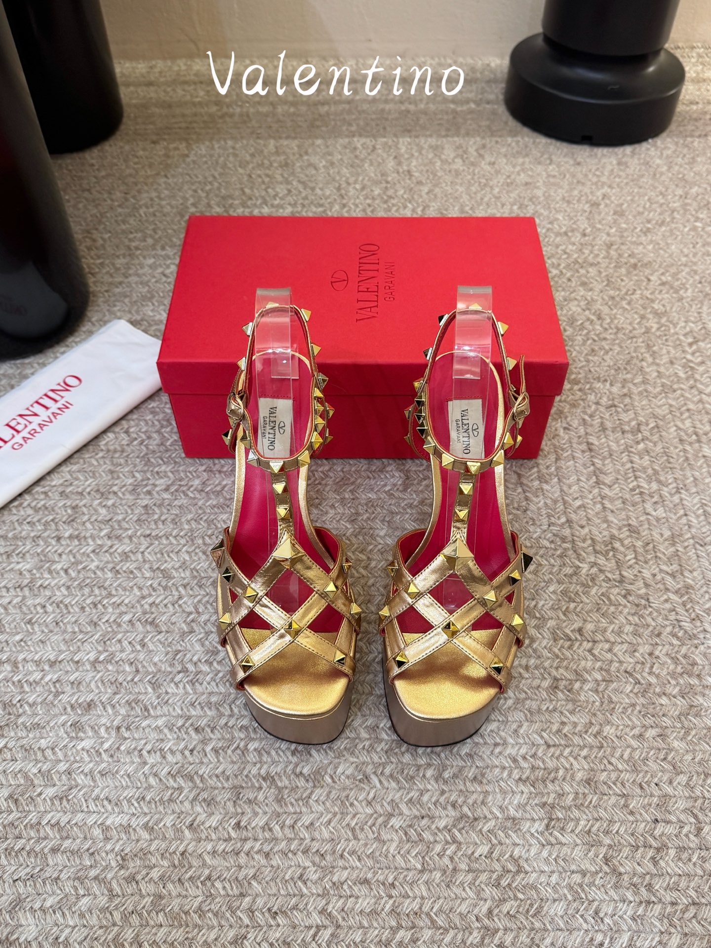 Valentino Sandals