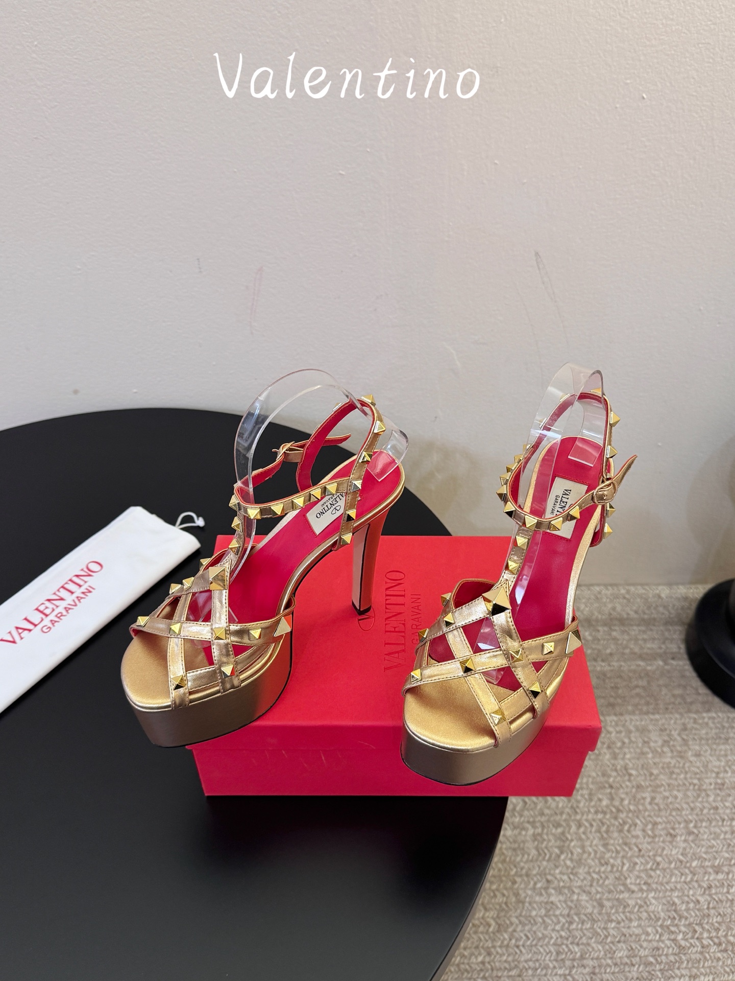 Valentino Sandals