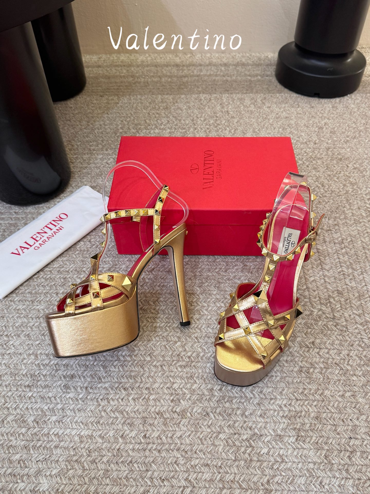 Valentino Sandals