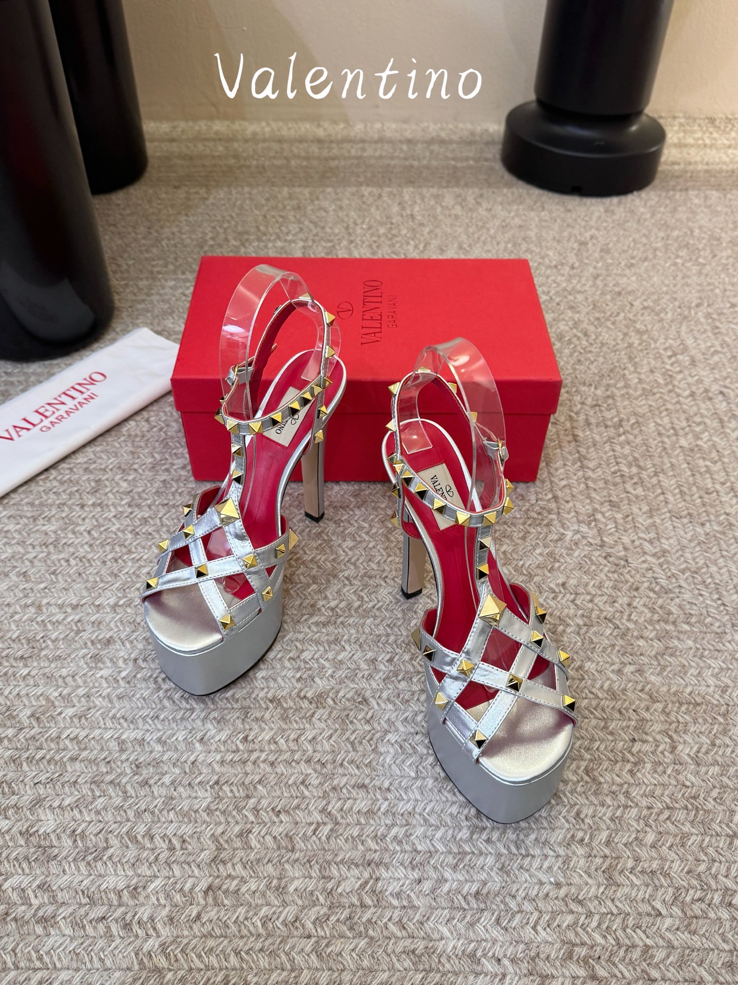 Valentino Sandals